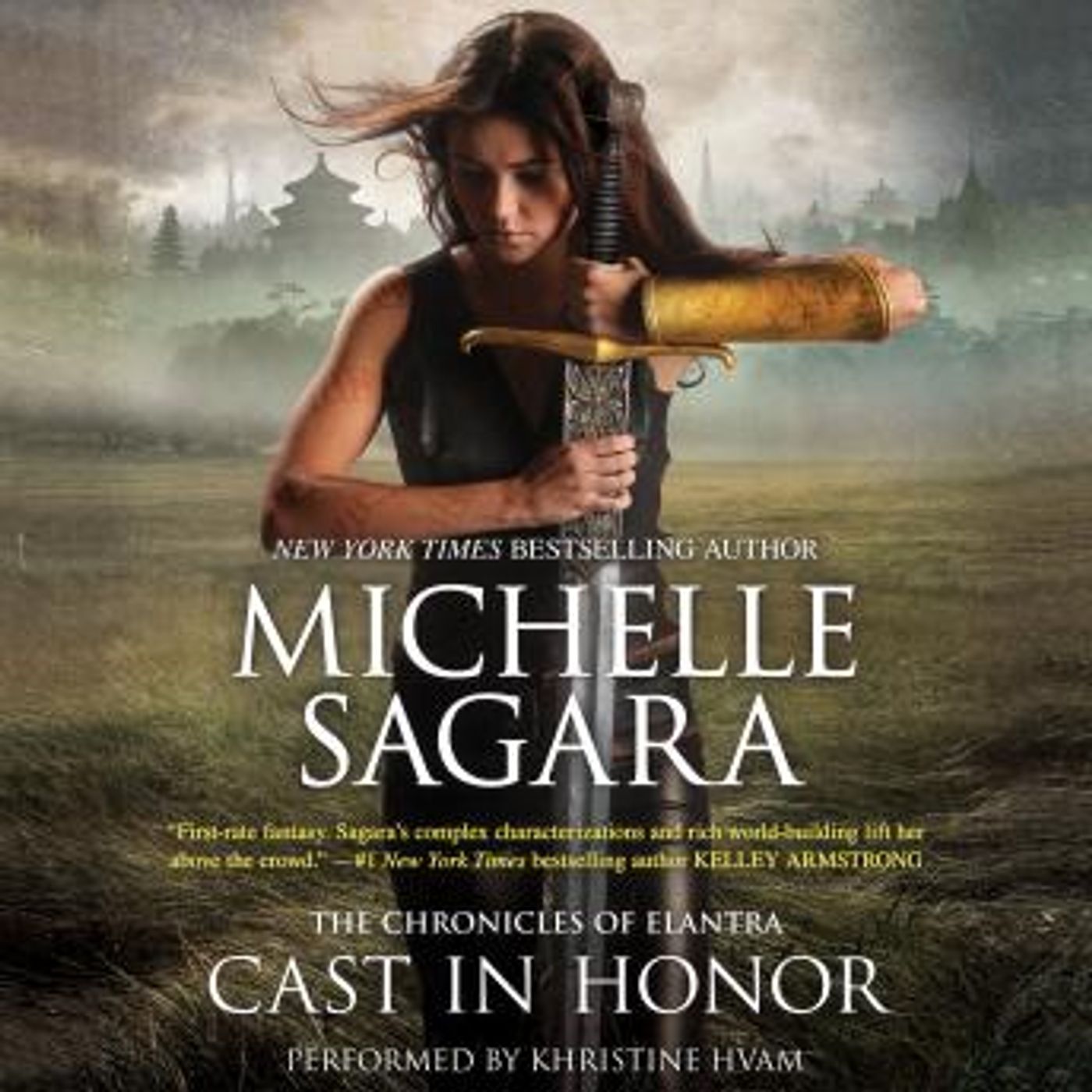 Get Your Favorite Full Audiobooks in Science Fiction & Fantasy, Epic Fantasy