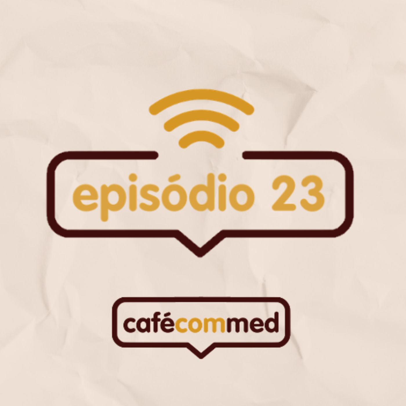 Café Com Med