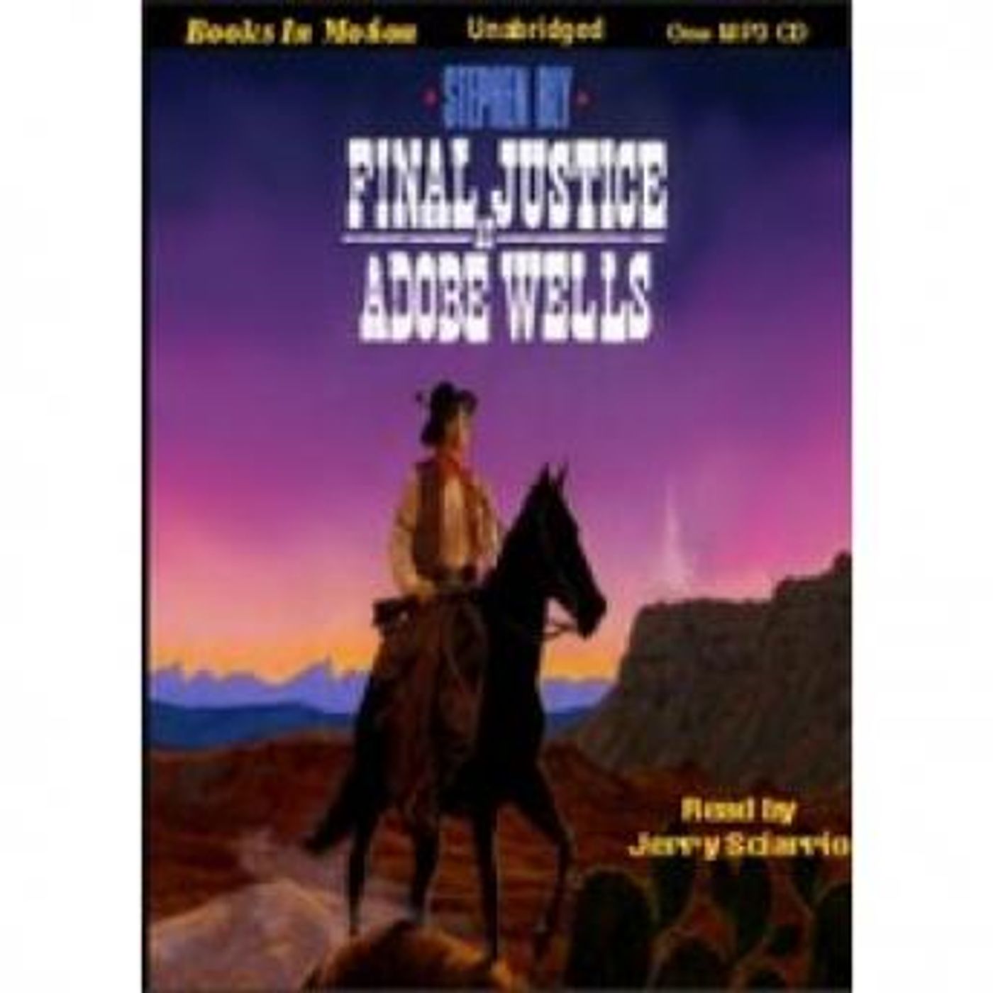 Access Must-Have Full Audiobooks in Fiction, Westerns & War