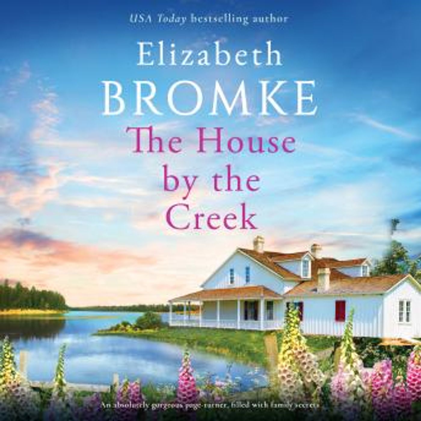 Explore New Full Audiobooks in Fiction, Drama