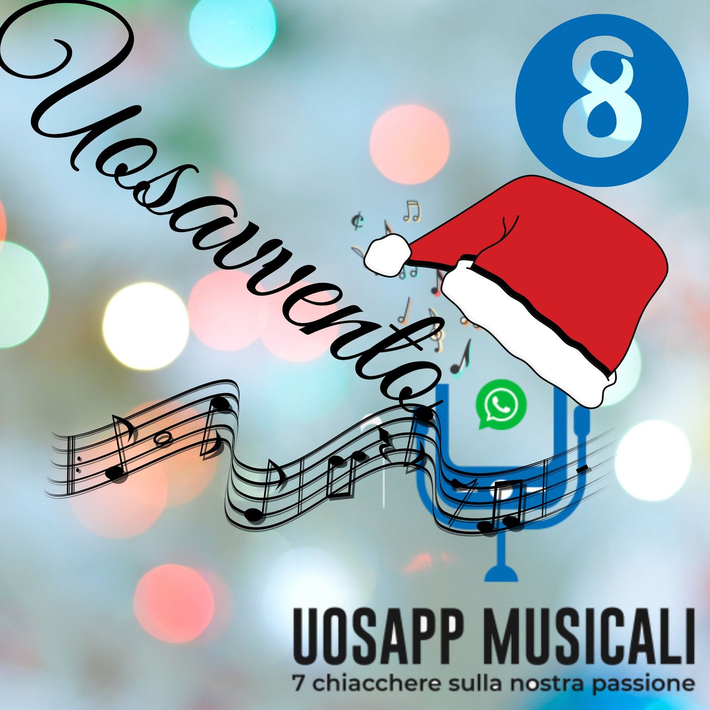 Uosavvento