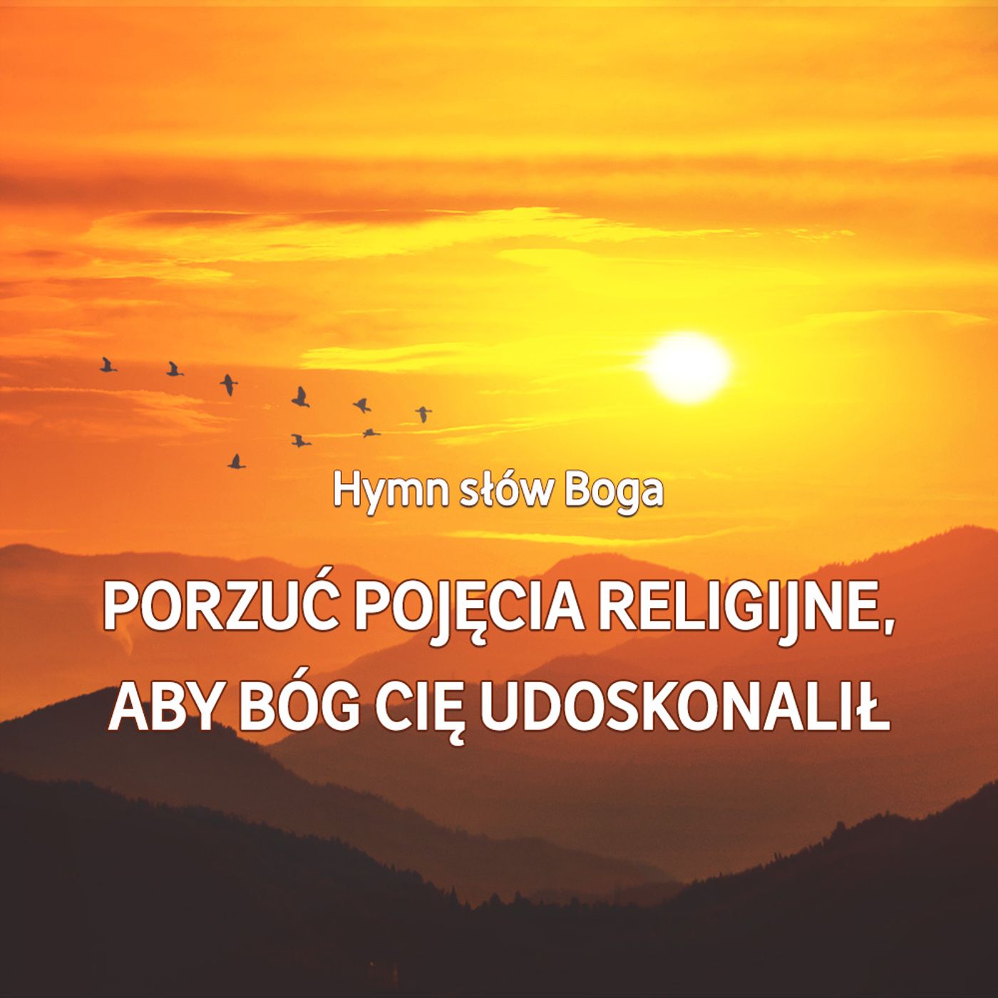 Piosenki religijne