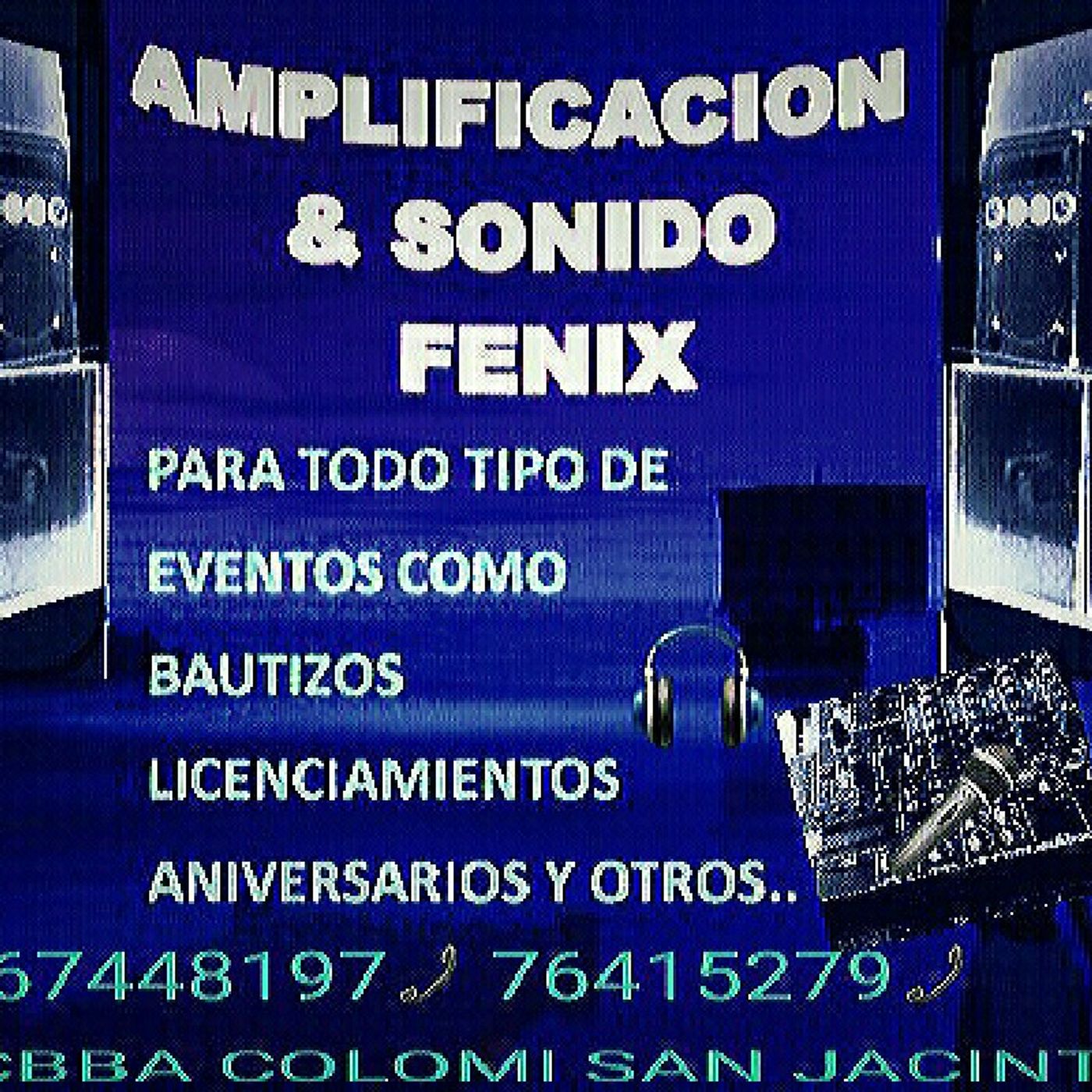 Escuchar en vivo CBBA