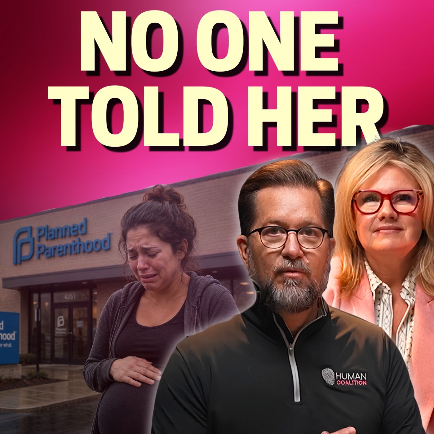 Chicks on The Right - Conservative Politics & Cult... - They Chose Abortion—34 Years Later, Their Story Is Saving Babies