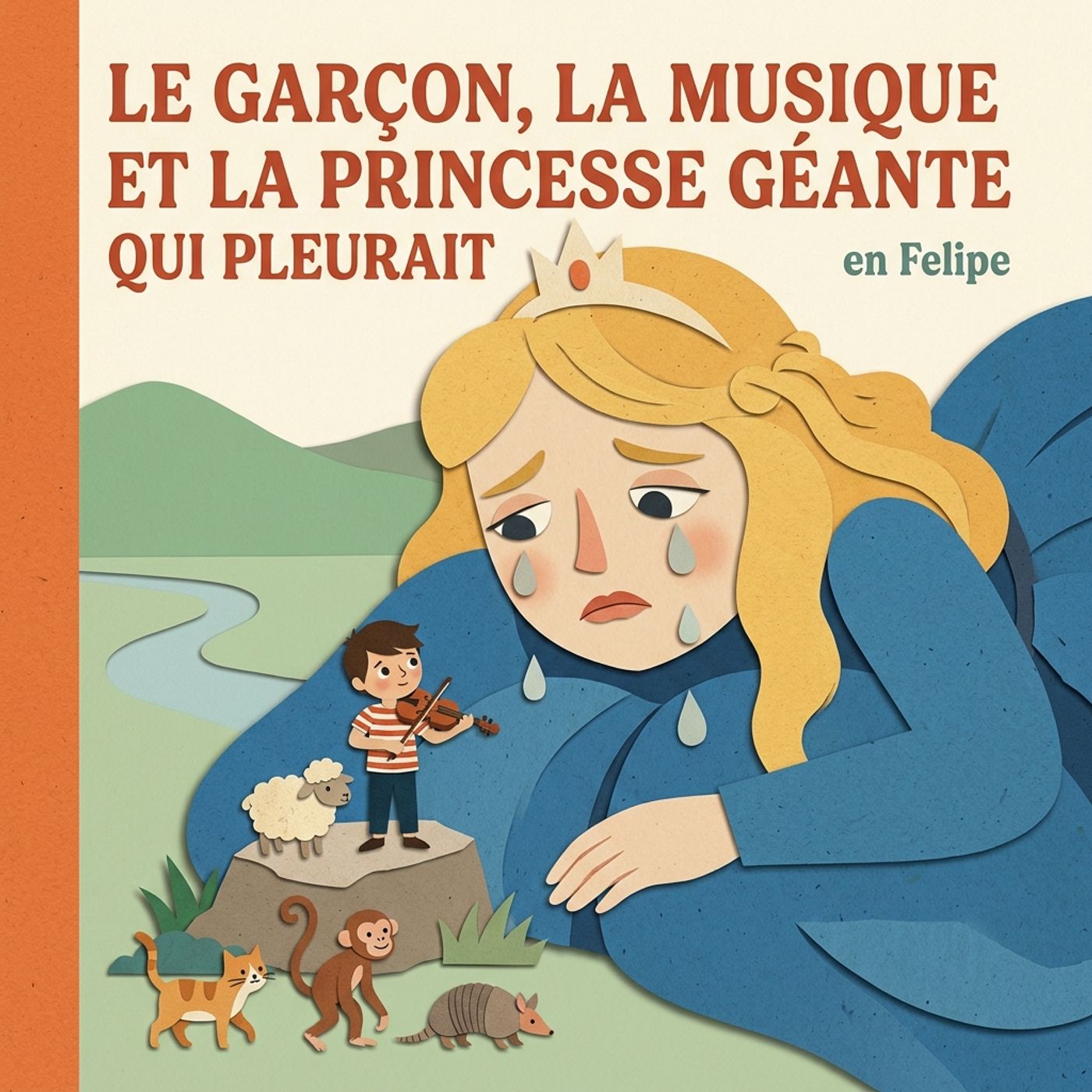 Il était une fois｜Histoires du soir · Histoires pour enfants · Fables · Histoires originales
