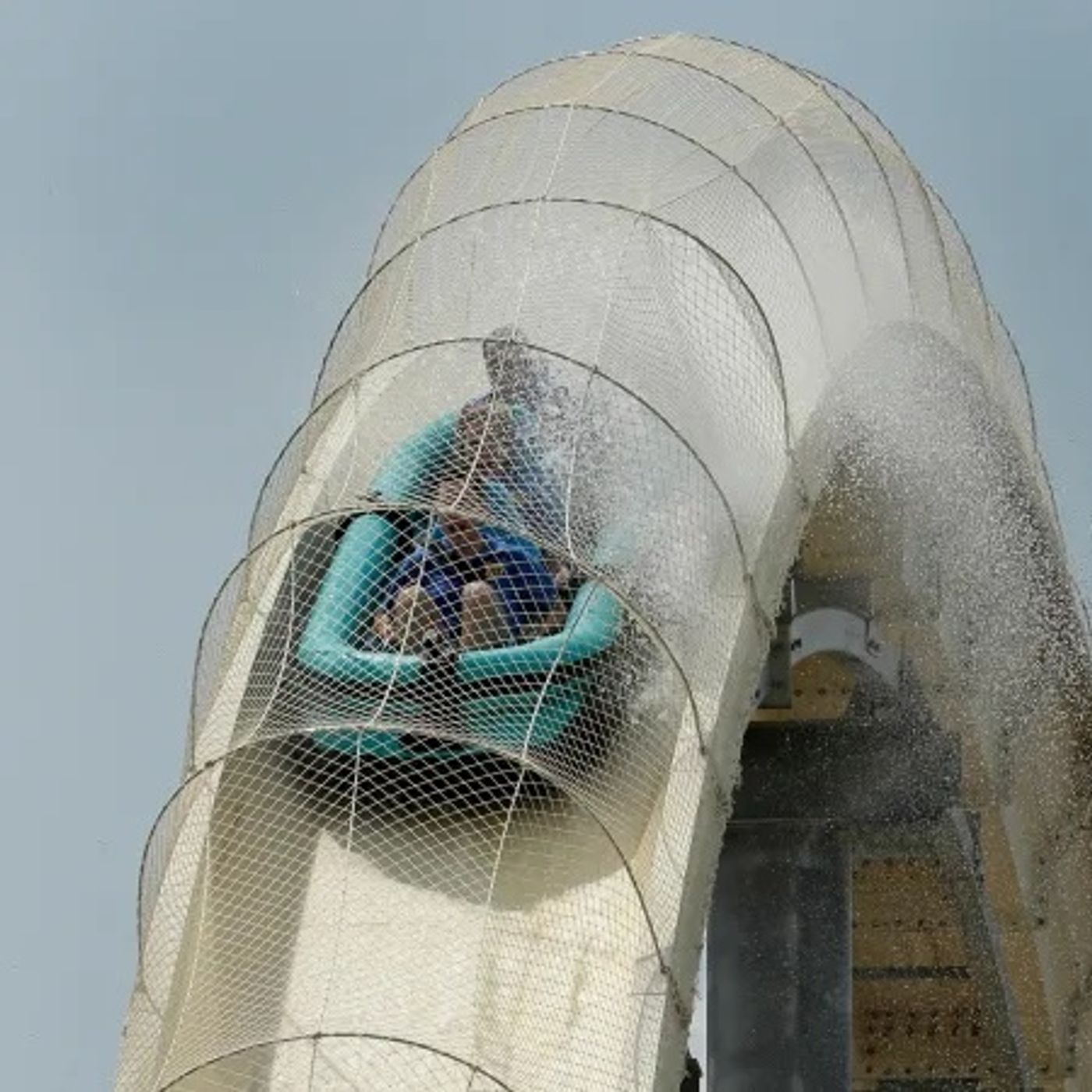 Amusement Park Deaths