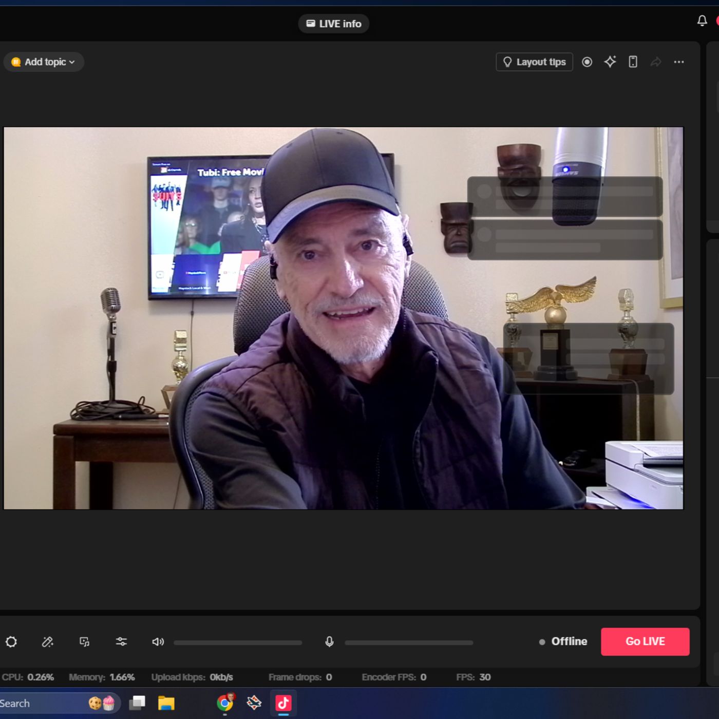 Eduardo Quezada TV
