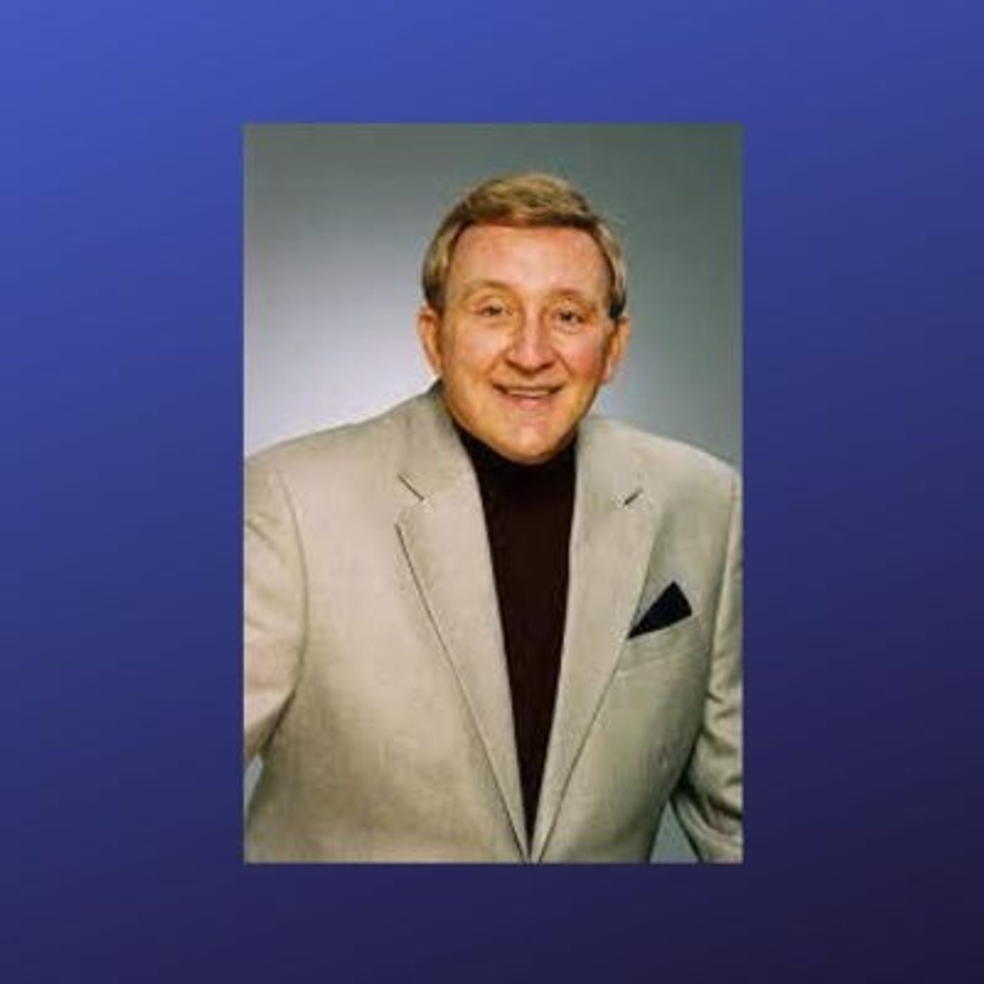 Tom T Moore - A Message From Angels To End Gun Vioilence! episode artwork
