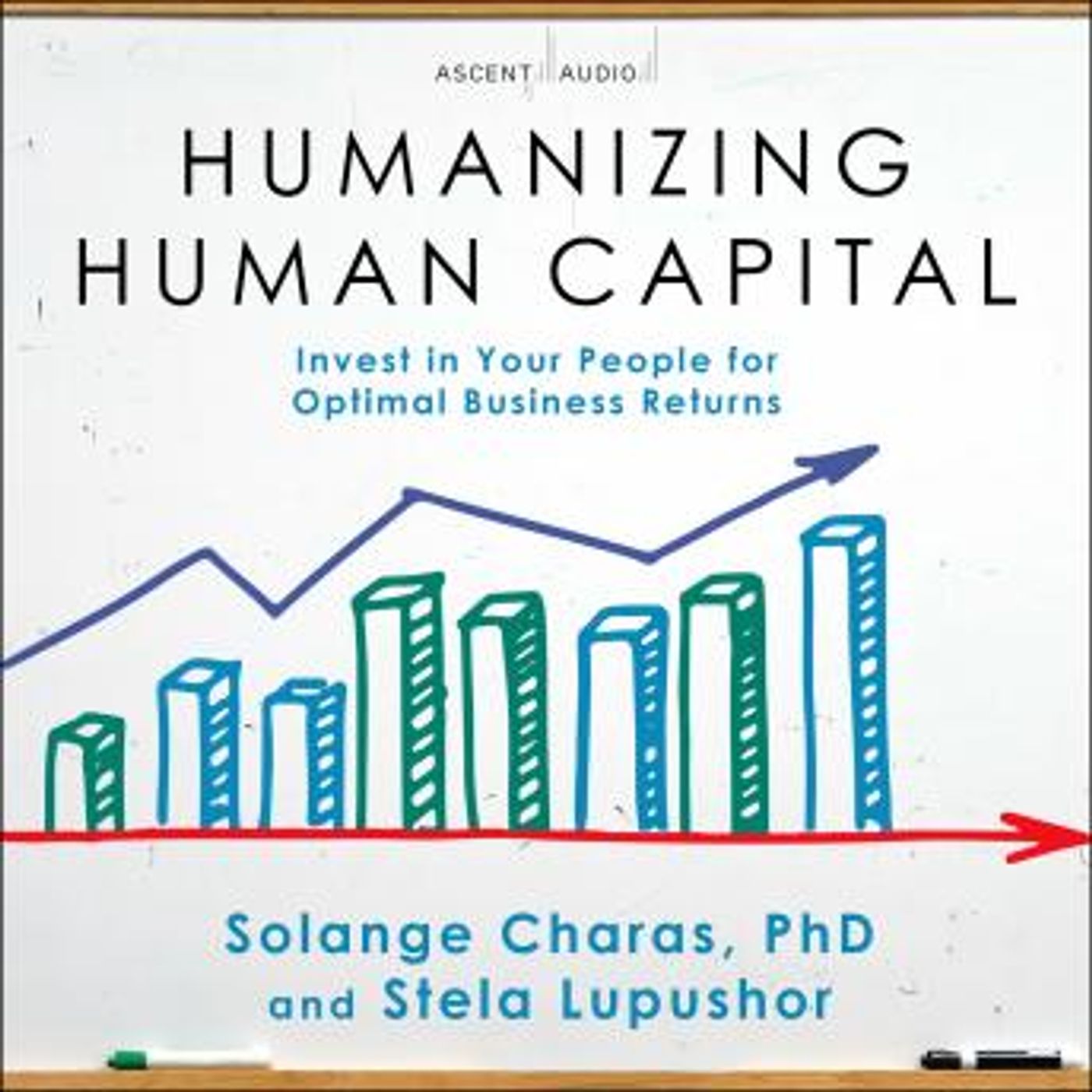 Best Audio Stories in Self-Improvement, Career Development
