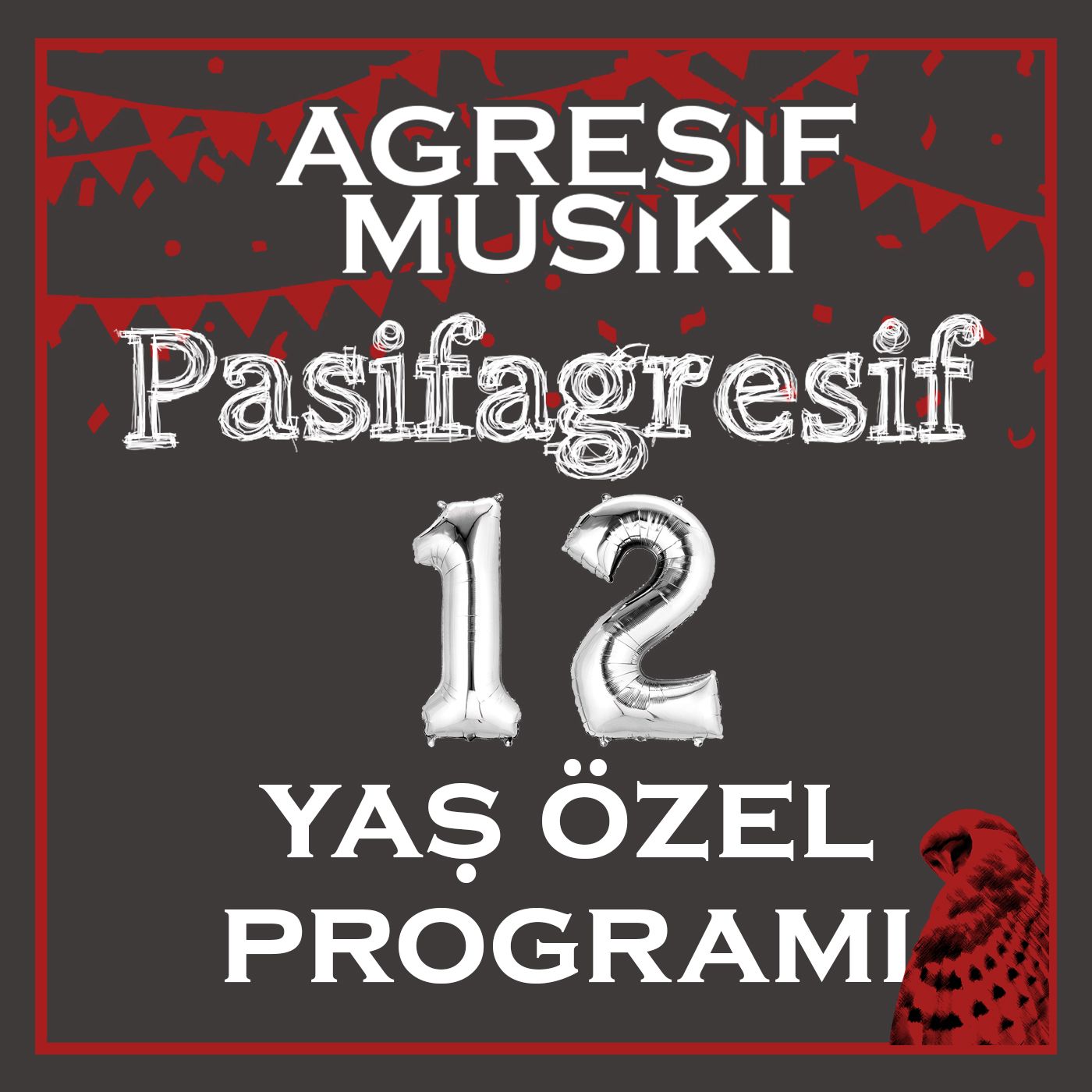 Agresif Musiki