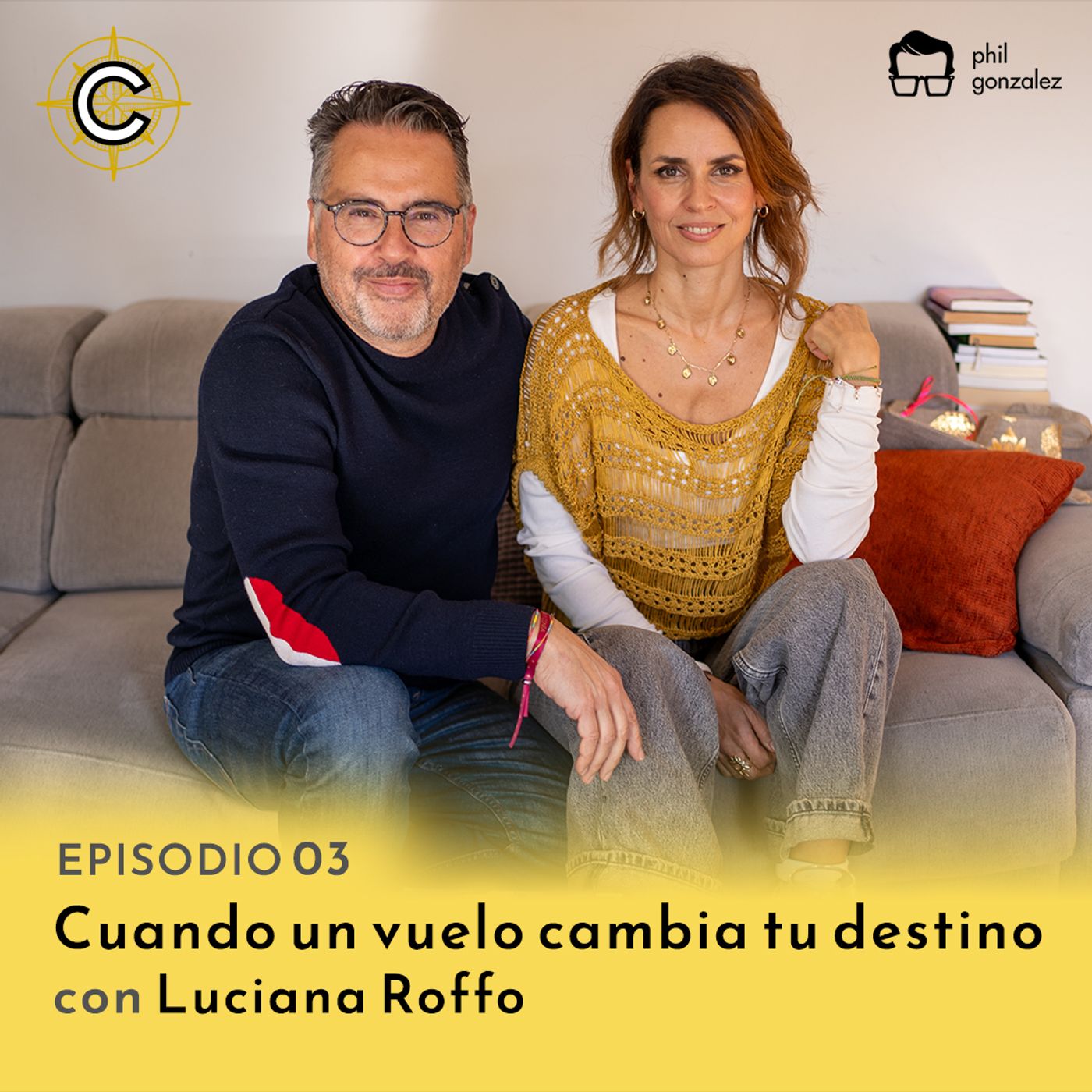Casualidades de la vida