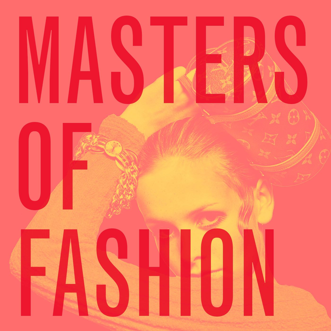 Masters of Fashion. Louis Vuitton
