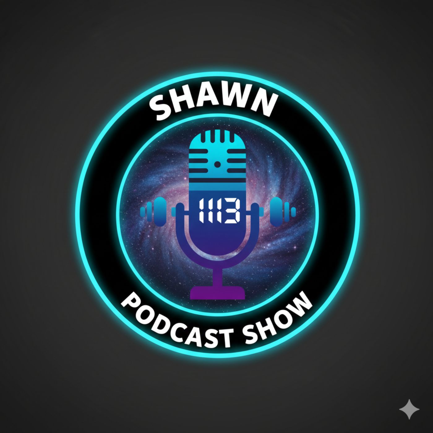 Shawn1113 Podcast Show(April 29. 2026)