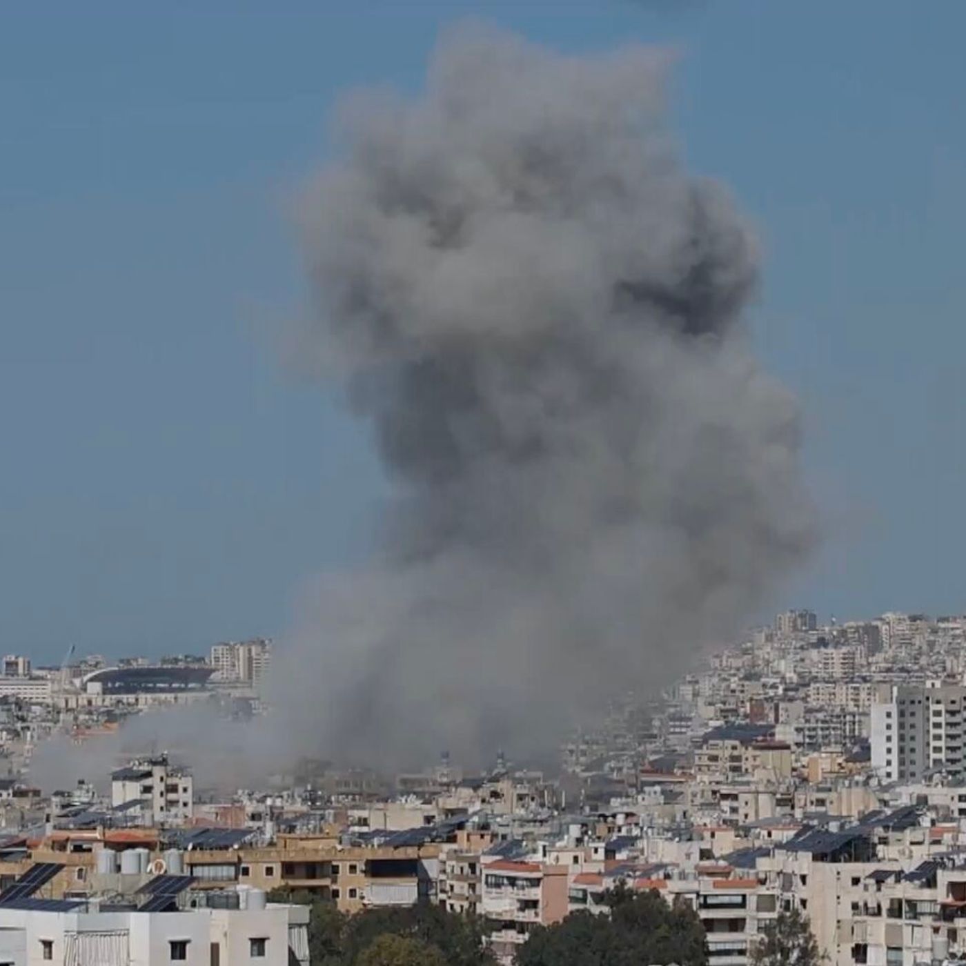 Reportaje: Los iraníes que huyeron de los Ayatolás