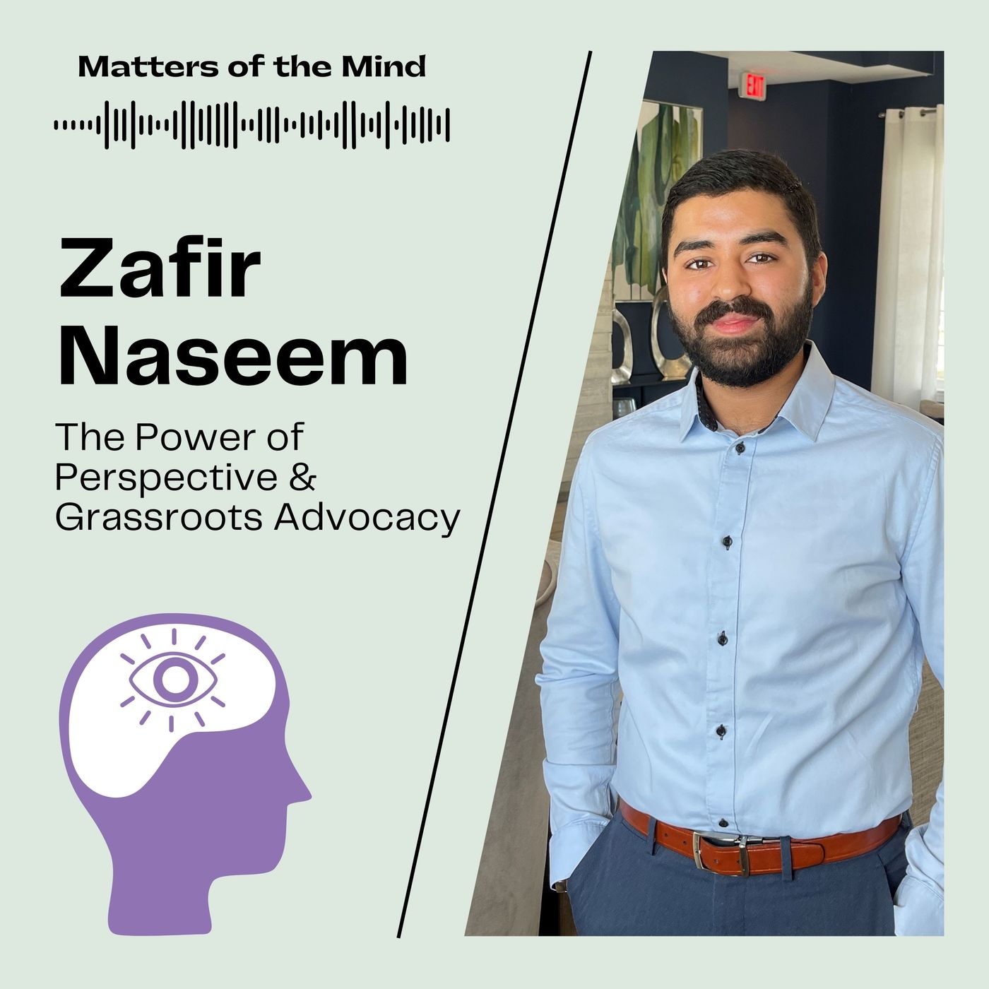 Matters of the Mind