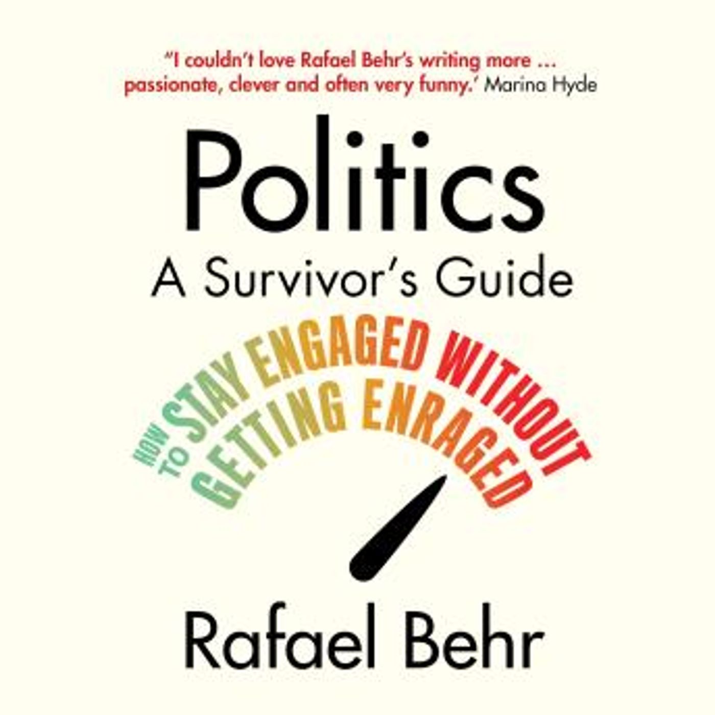 Audiobooks in Non-Fiction, Current Affairs, Law, & Politics