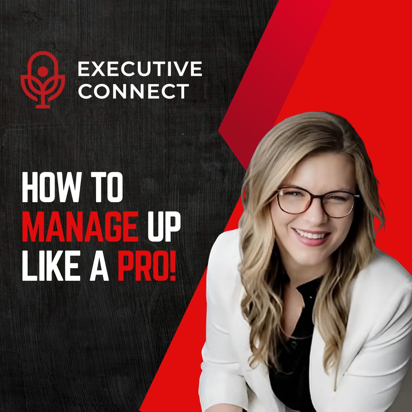 The Executive Connect Podcast