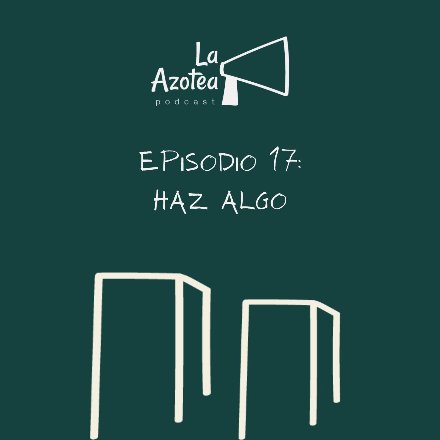 La Azotea Podcast