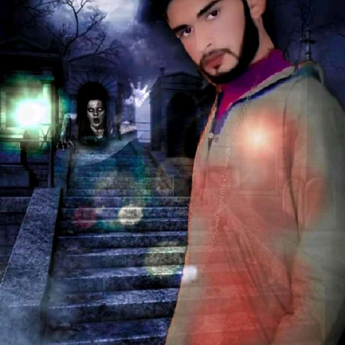 Hashim Malik\'s podcast