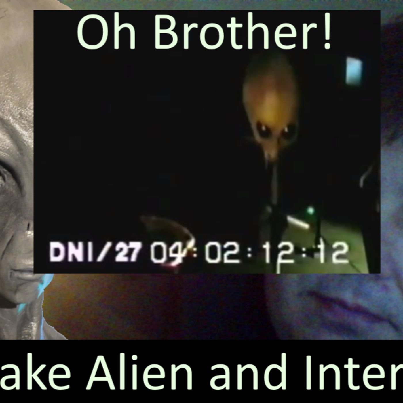 TheOutThereChannel UFO Paranormal Chat Podcast
