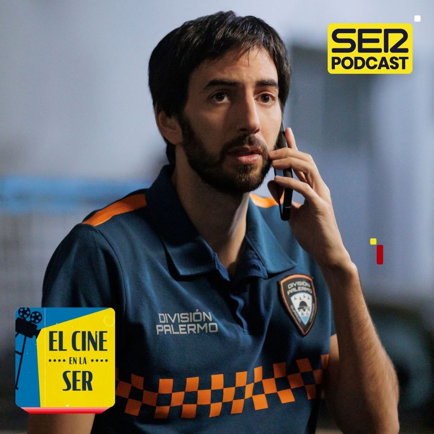 El Cine en la SER