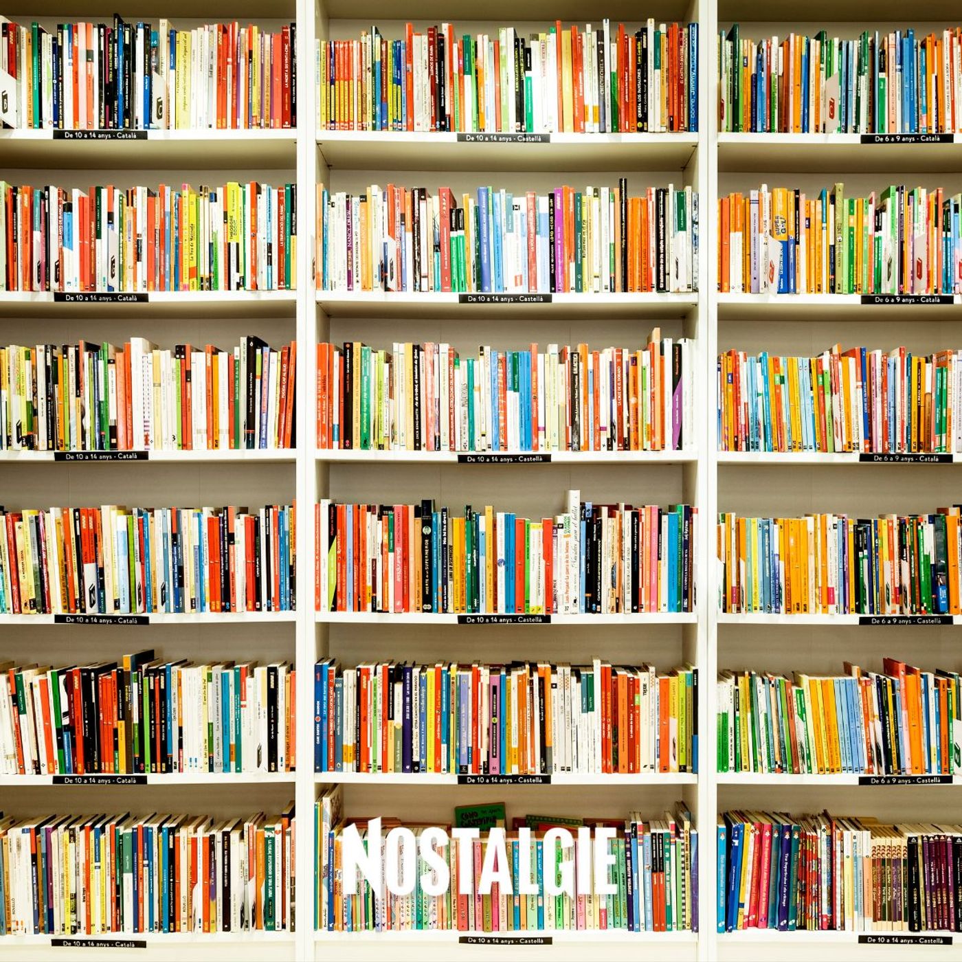 Seconde main : Pêle-Mêle, cette institution bruxelloise, c'est bien plus que des vieux livres... episode artwork