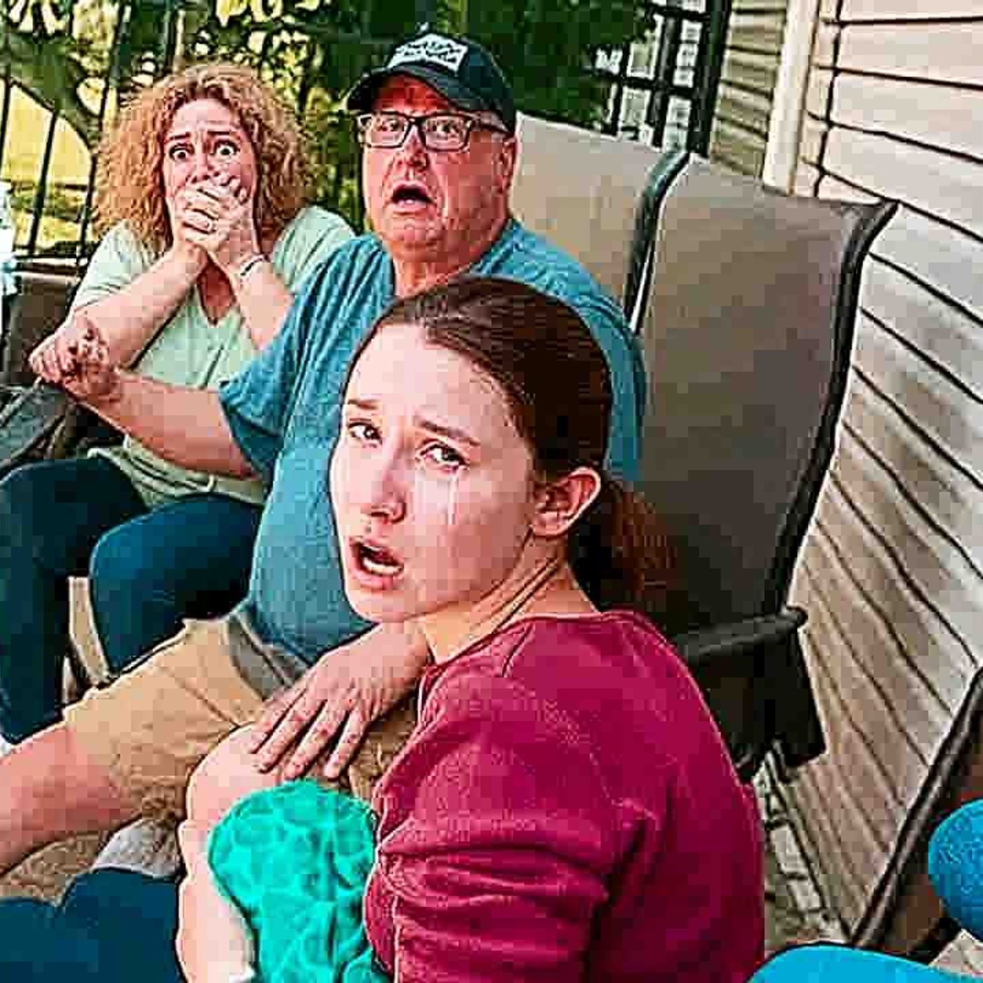 Ring Cam Saves Dad From Going Prison For Life episode artwork