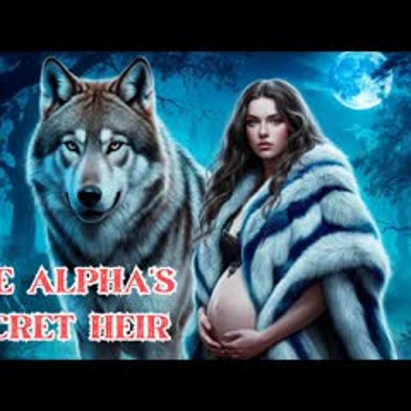 It Was The Best Night Of Her Life, But...   Werewolf Shifter Romance Audiobook