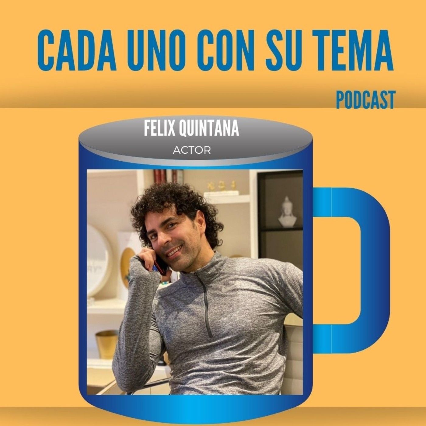 Cada uno con su tema