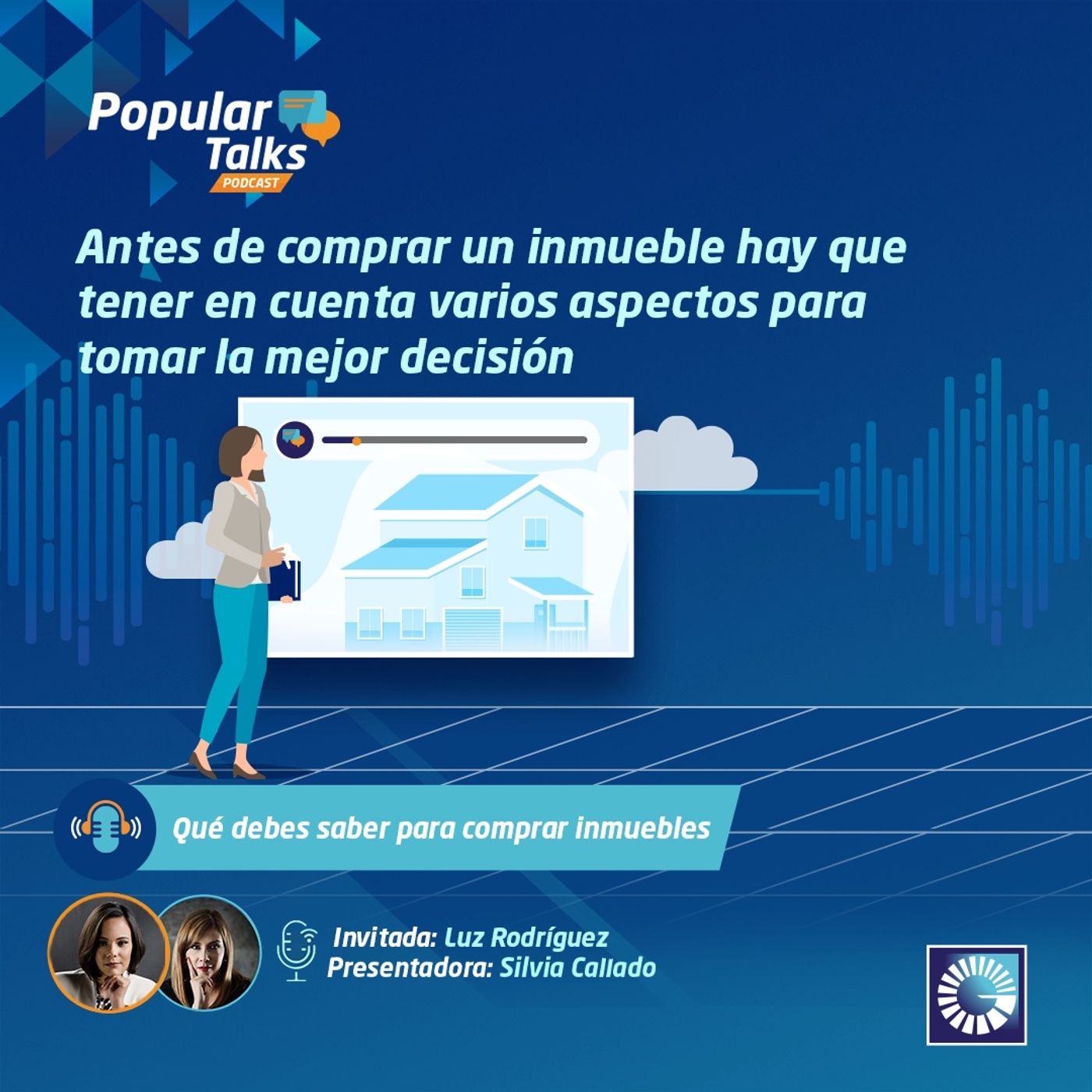 Popular Talks