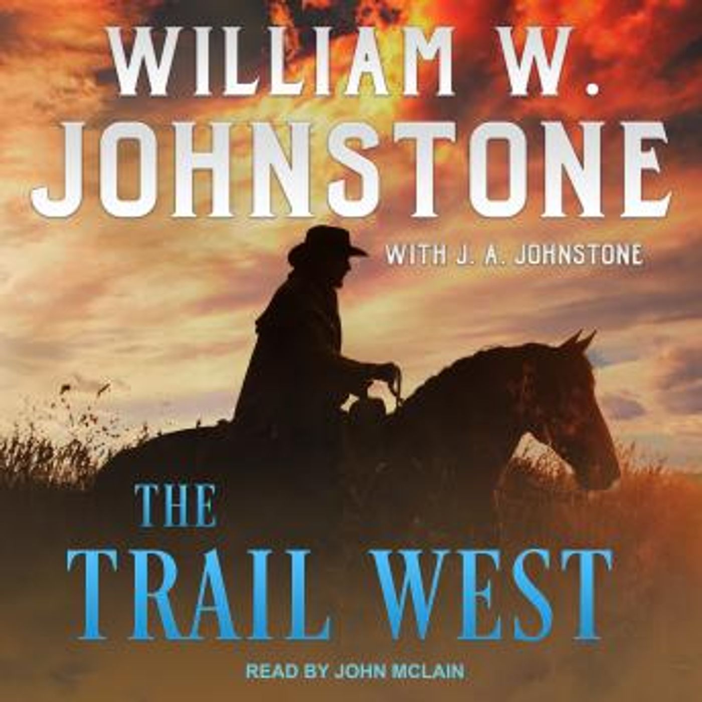 Download Best Full Audiobooks in Fiction, Westerns & War