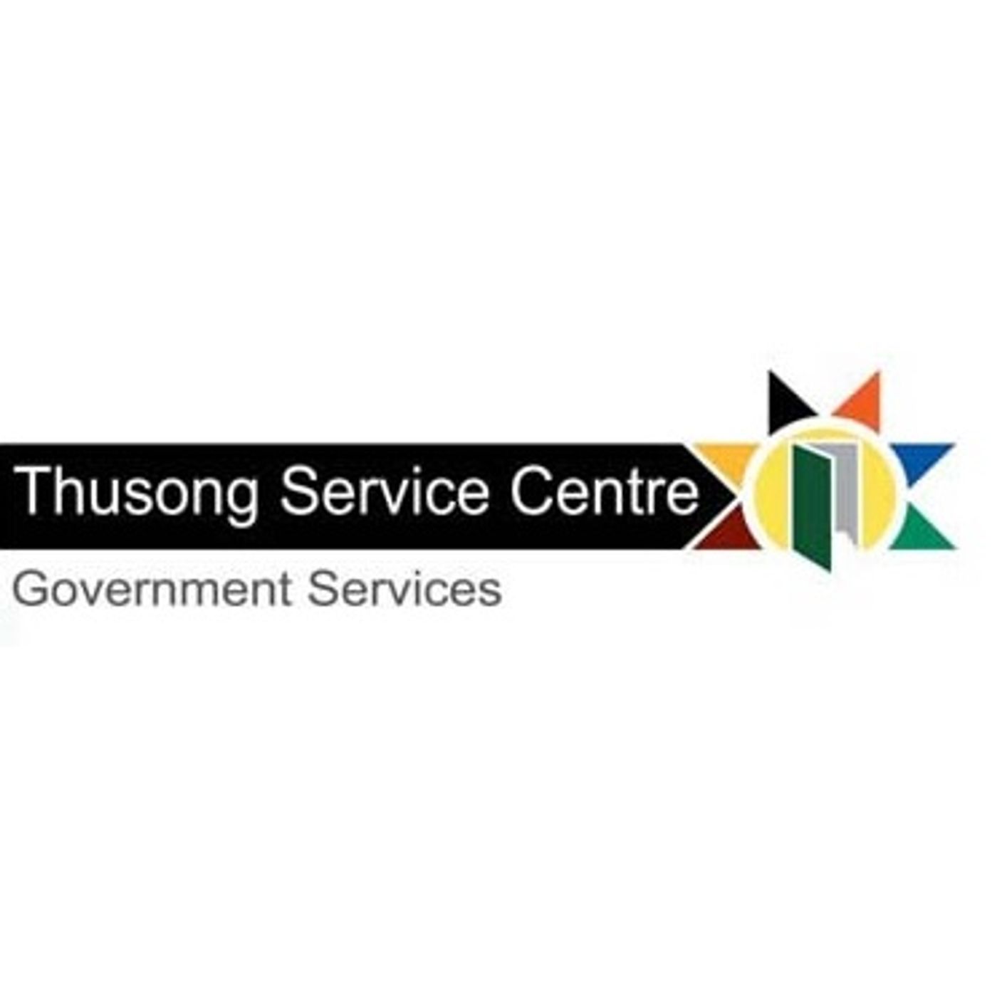 Ronnell Salies - Thusong Center Coordinator: Services Rendered episode artwork