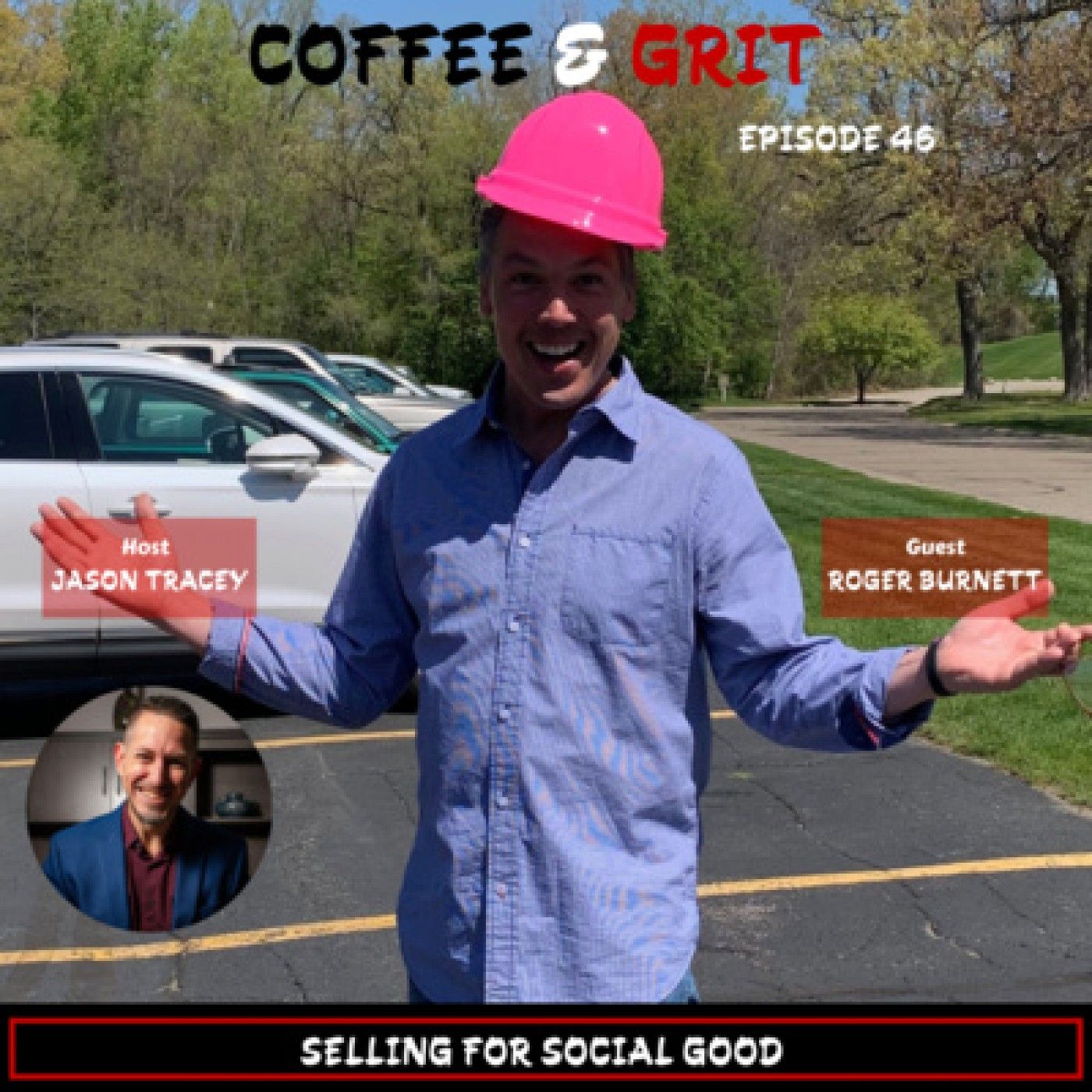 Coffee & Grit