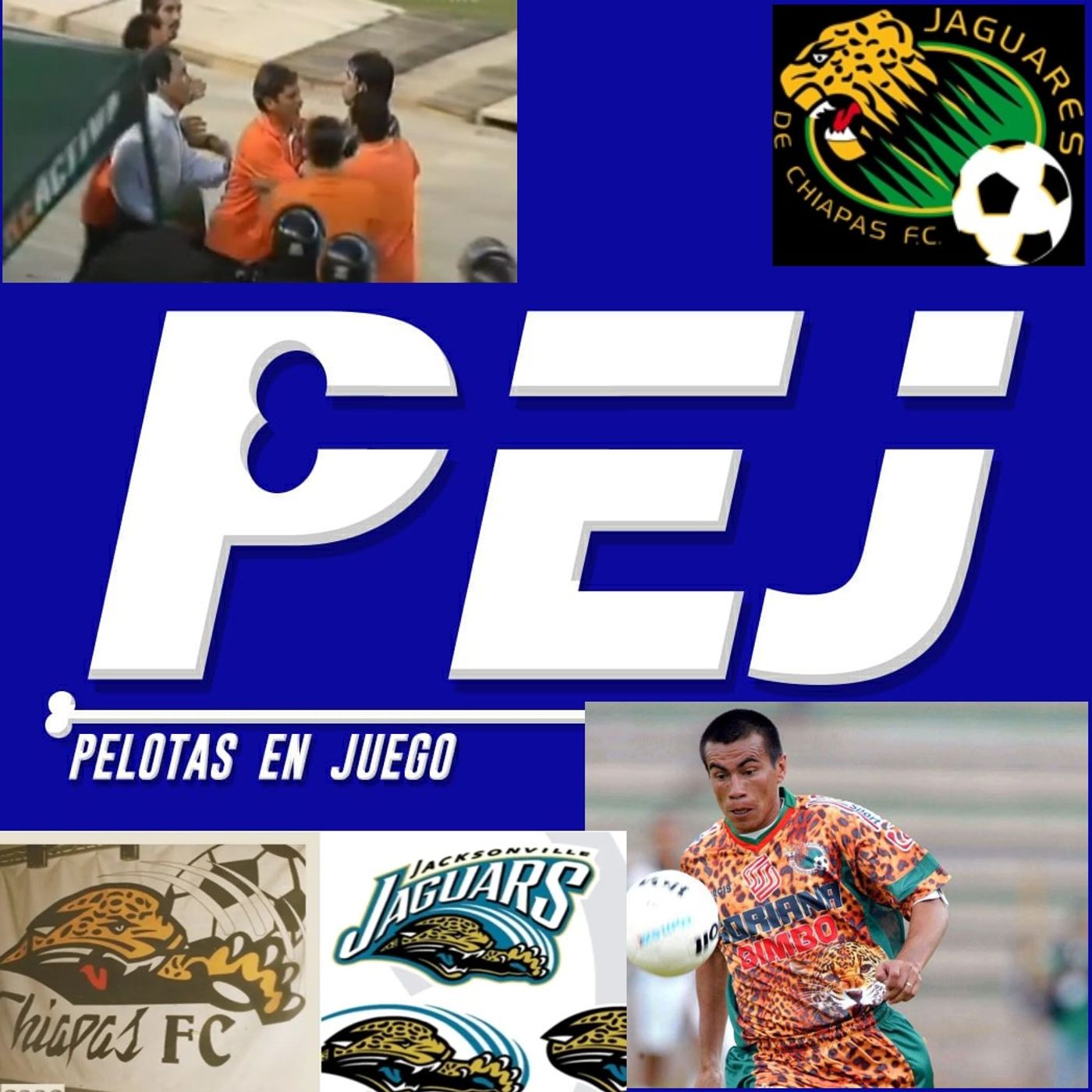 Pelotas en Juego