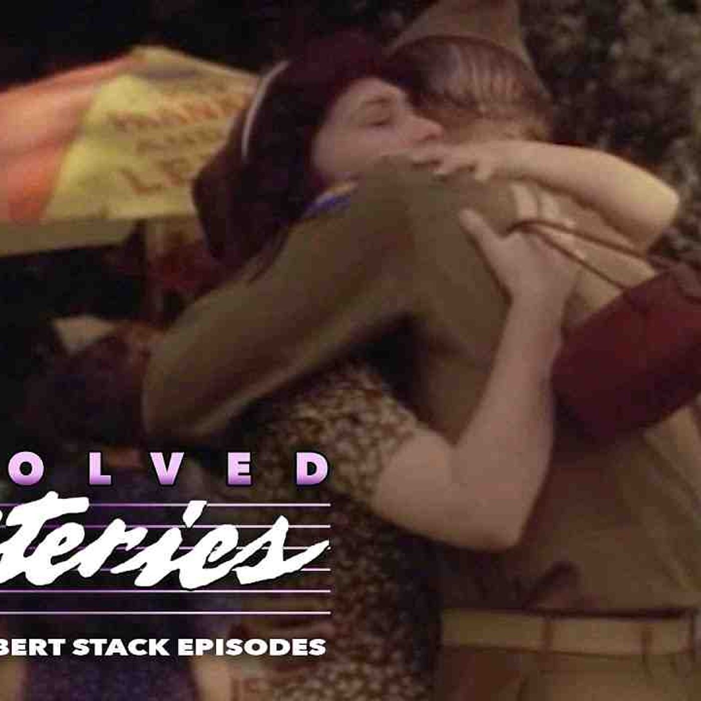 Unsolved Mysteries with Robert Stack - - Full Episode