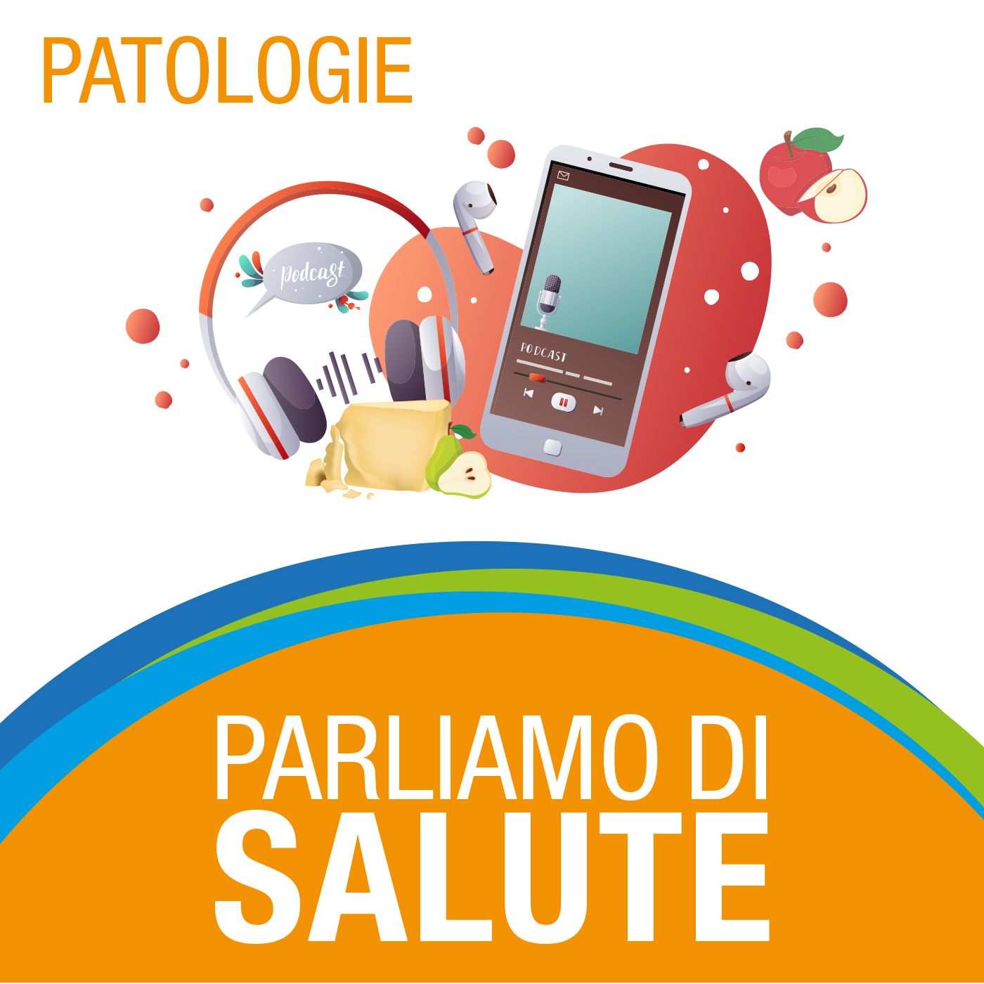 Patologie