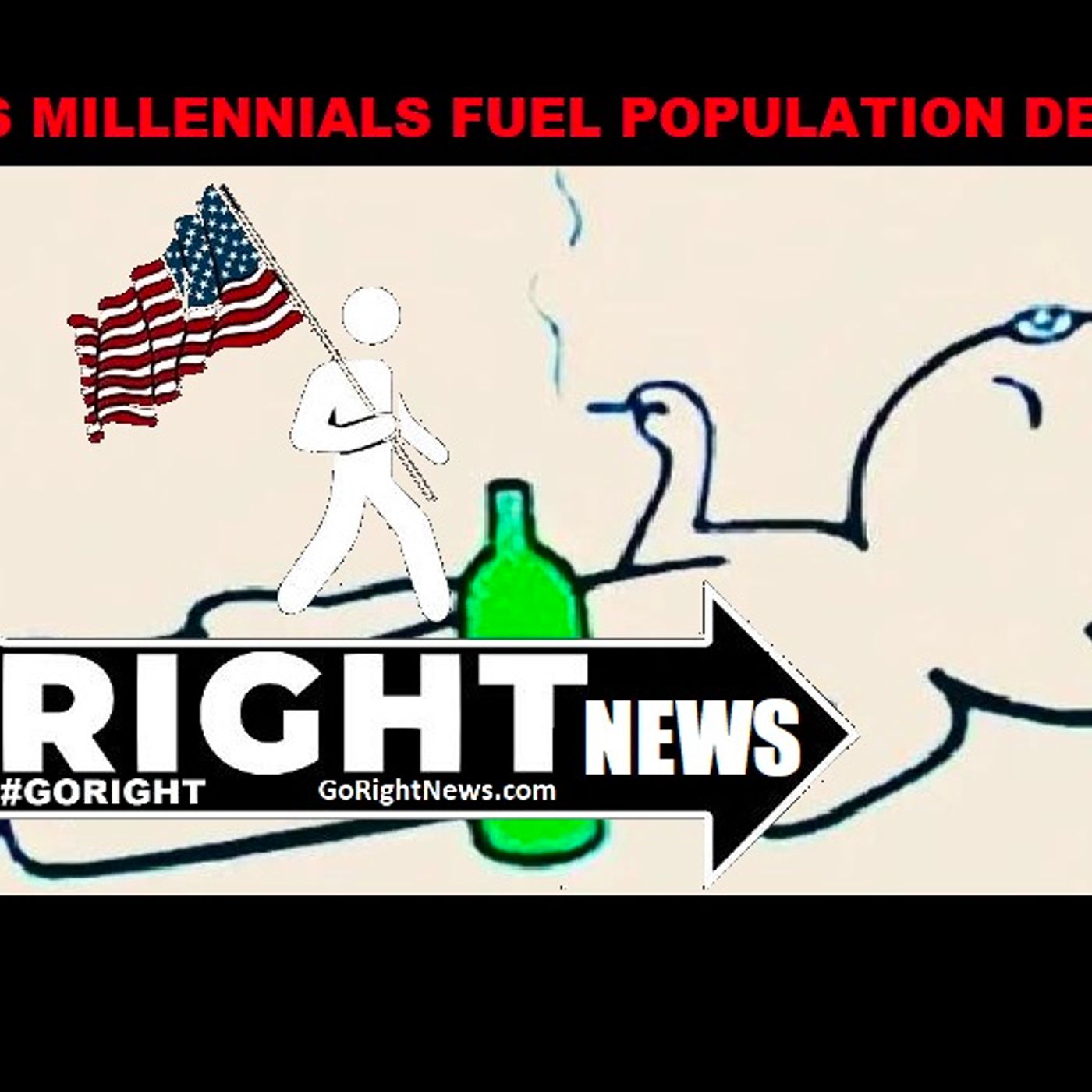 CHINAS MILLENNIALS FUEL POPULATION DECLINE