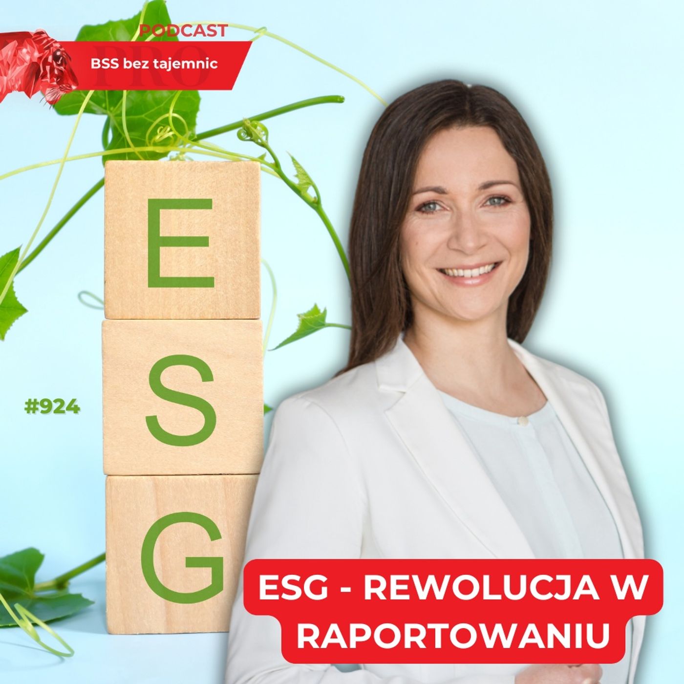 BSS bez tajemnic