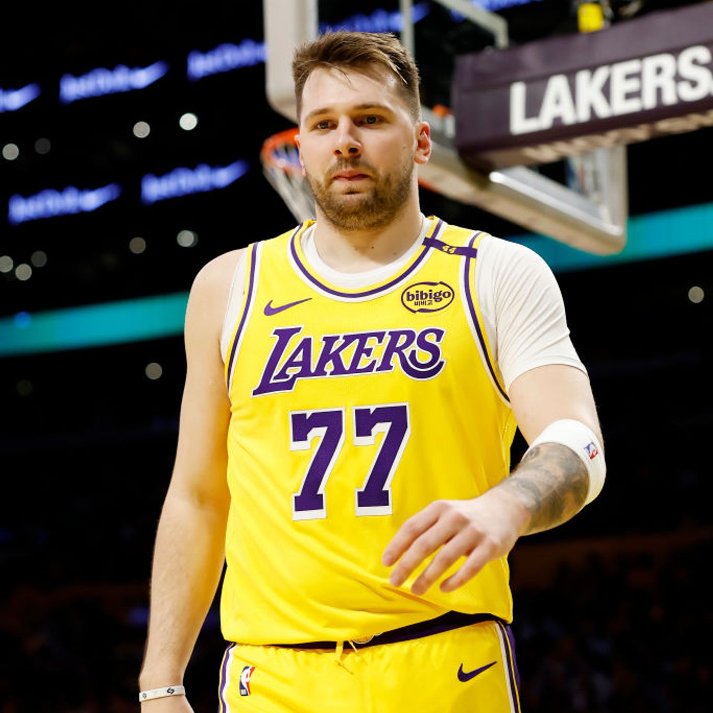 Luka Makes Lakers Debut, Bregman Down To 3 Finalists, Future Of AFC After Chiefs Loss