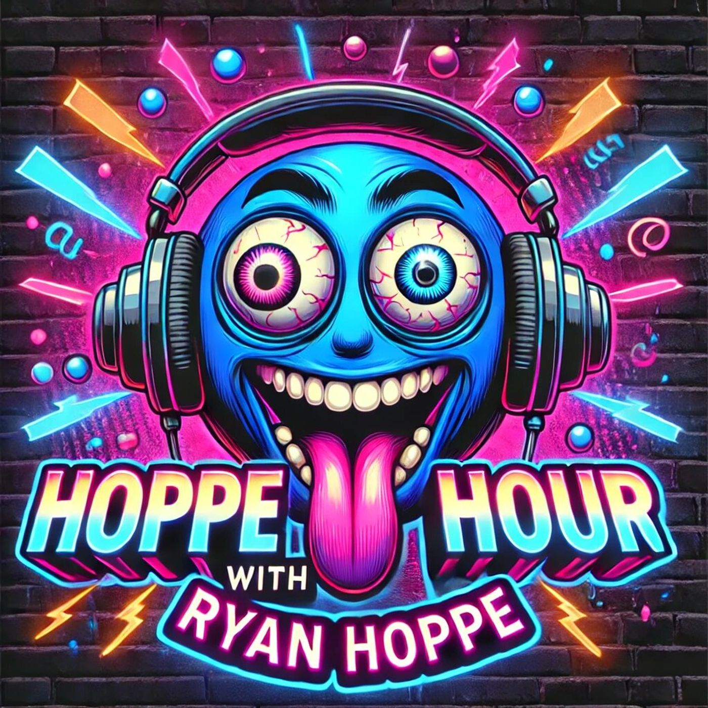 Ryan Hoppe's Mom Calls In! (Hoppe Hour With Ryan Hoppe: 4.23.25)
