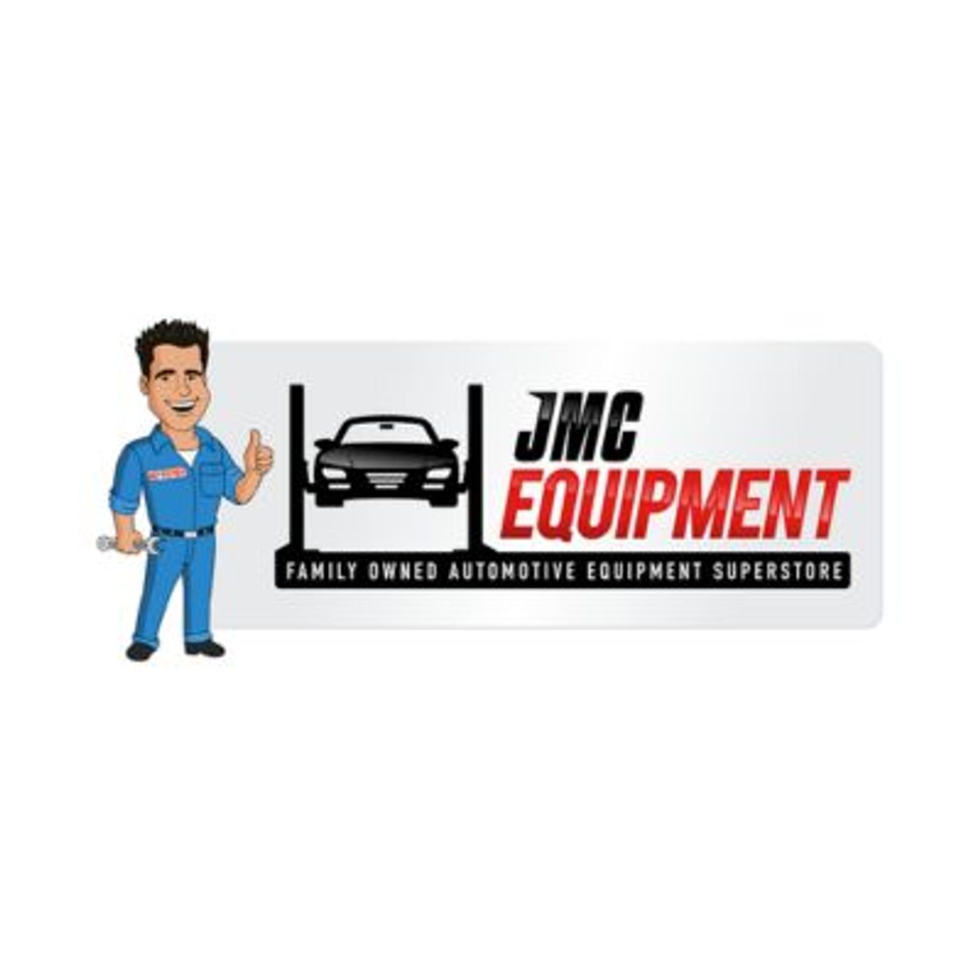 JMC Automotive Equipment