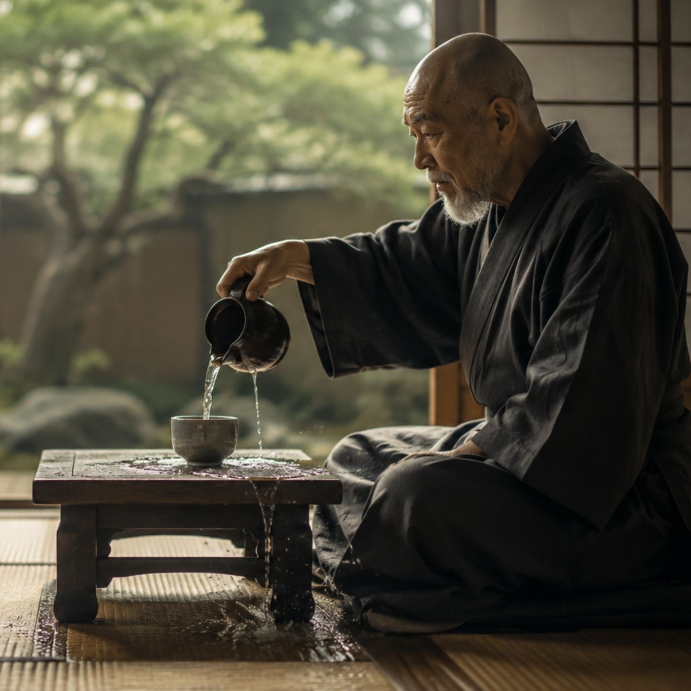 Shoshin (L'esprit du débutant) : Votre expertise est devenue votre prison. episode artwork