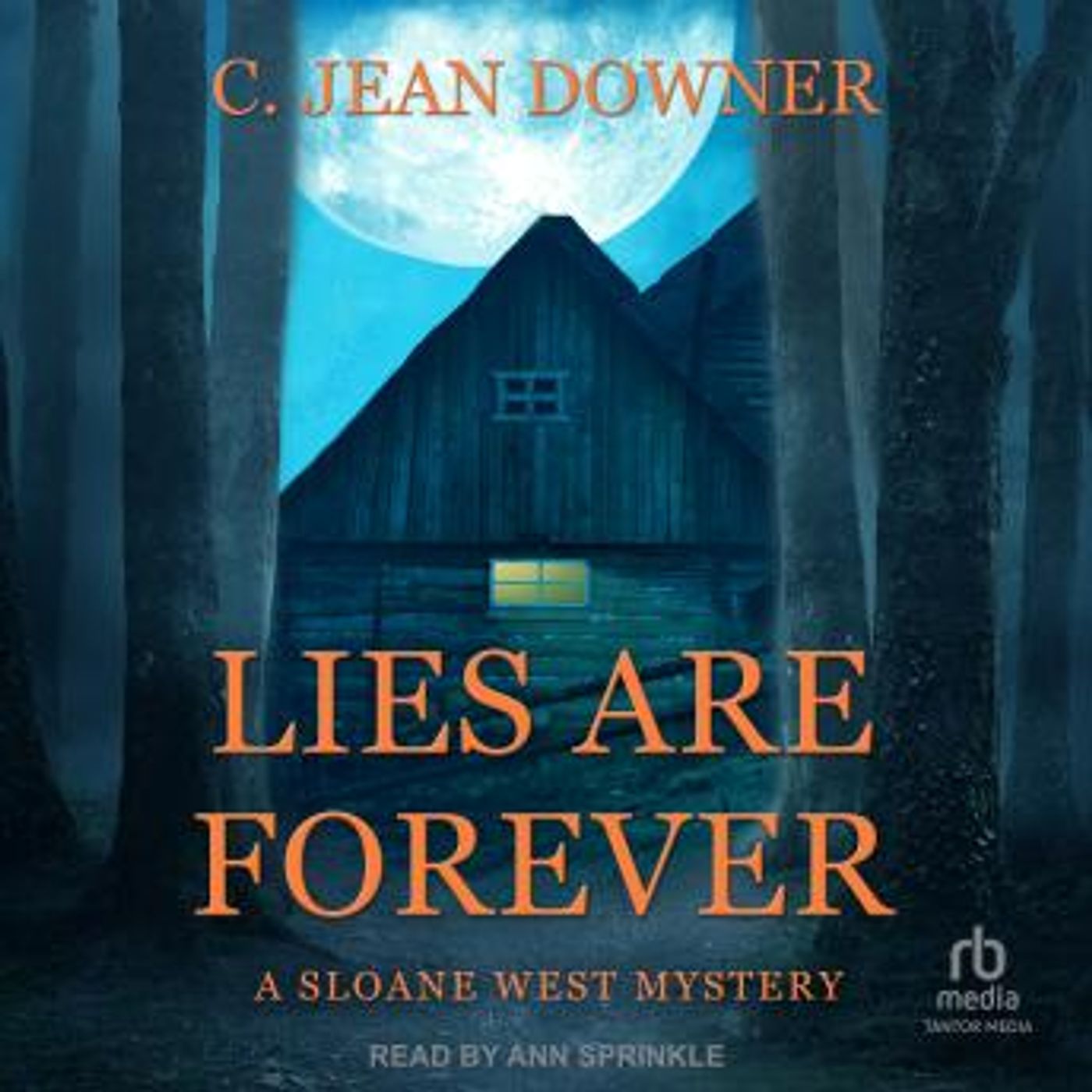 Get Top Full Audiobooks in Mystery, Thriller & Horror, Police & Detective