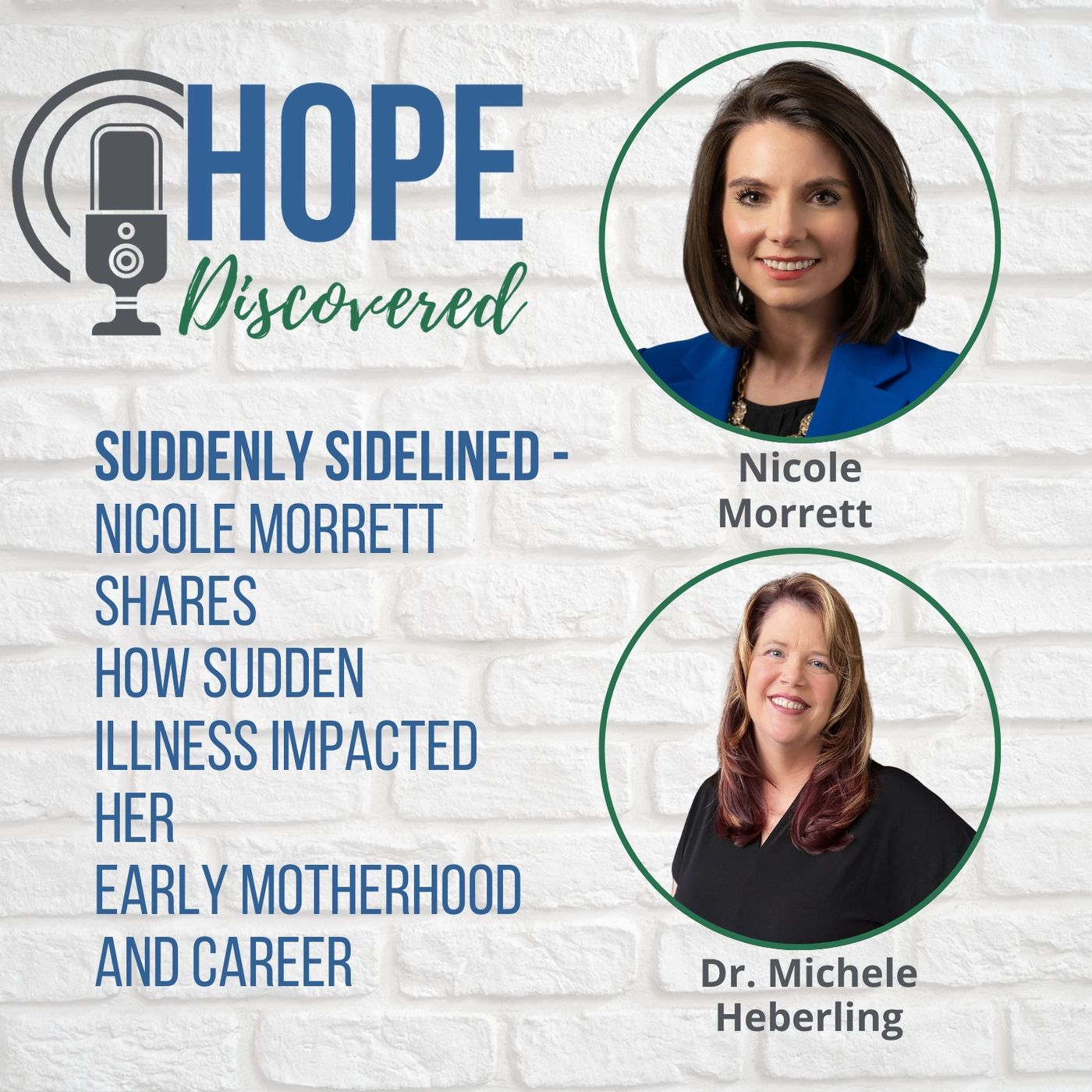 CommQuest Hope Discovered