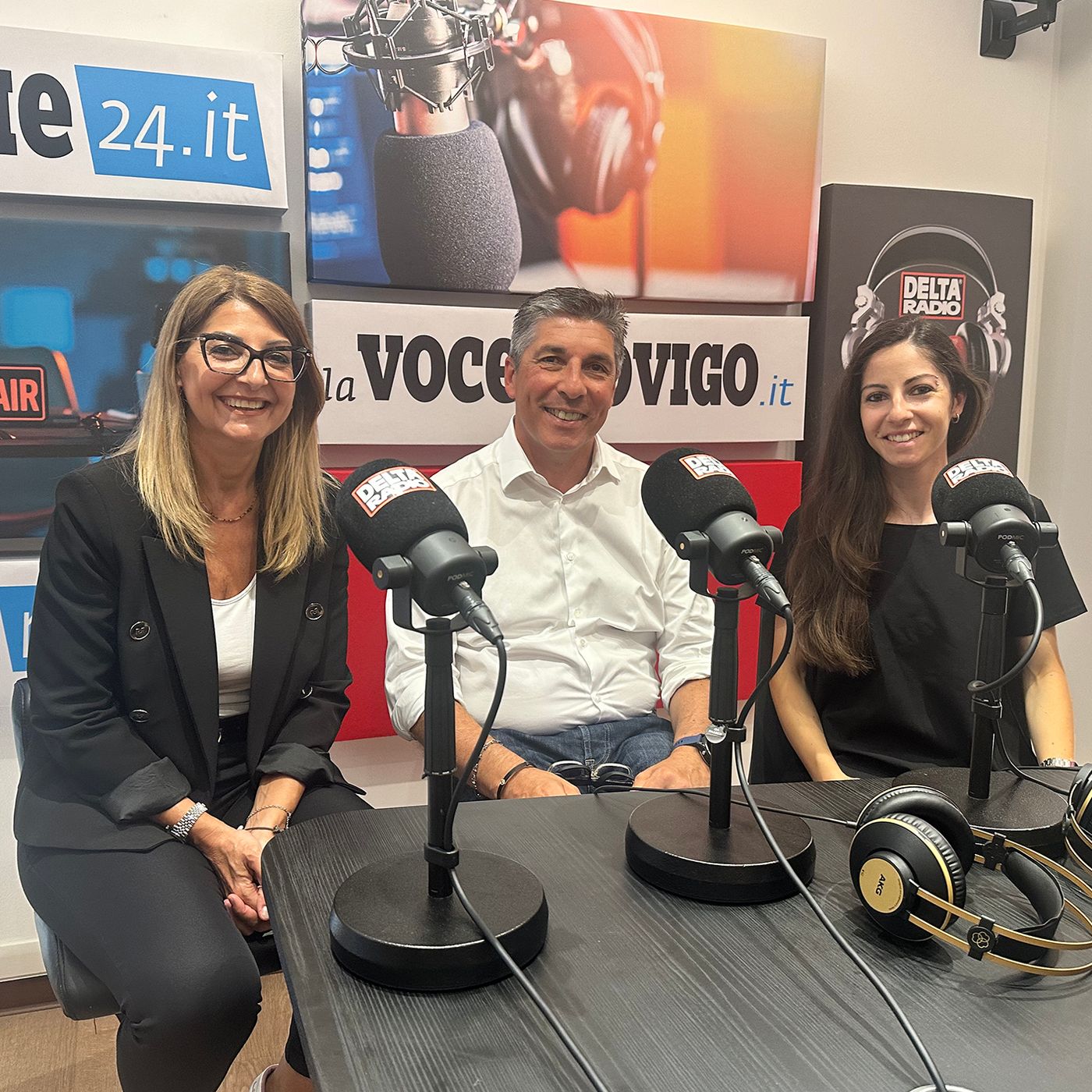 Ad Eccellenti la famiglia Ravanello episode artwork