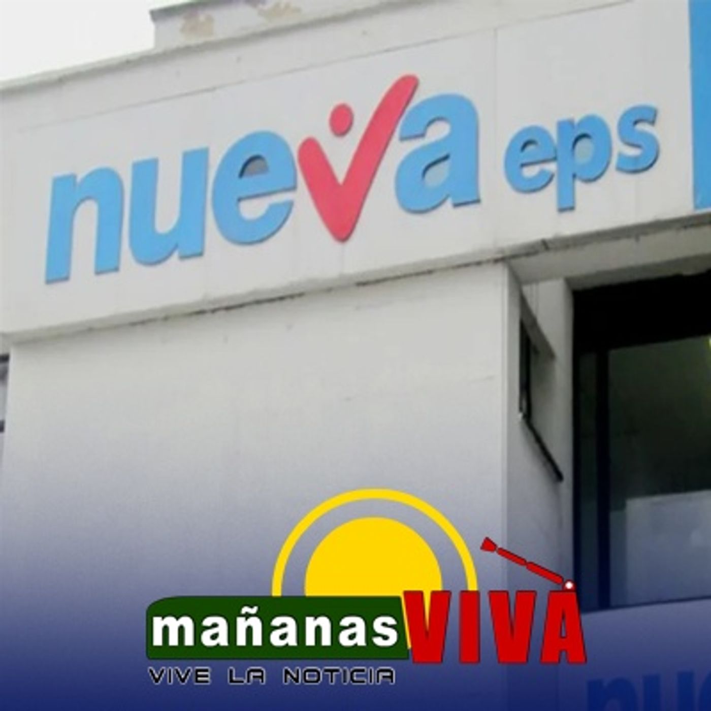 Problemática de dispensación y suministro de medicamentos Nueva EPS en Ipiales