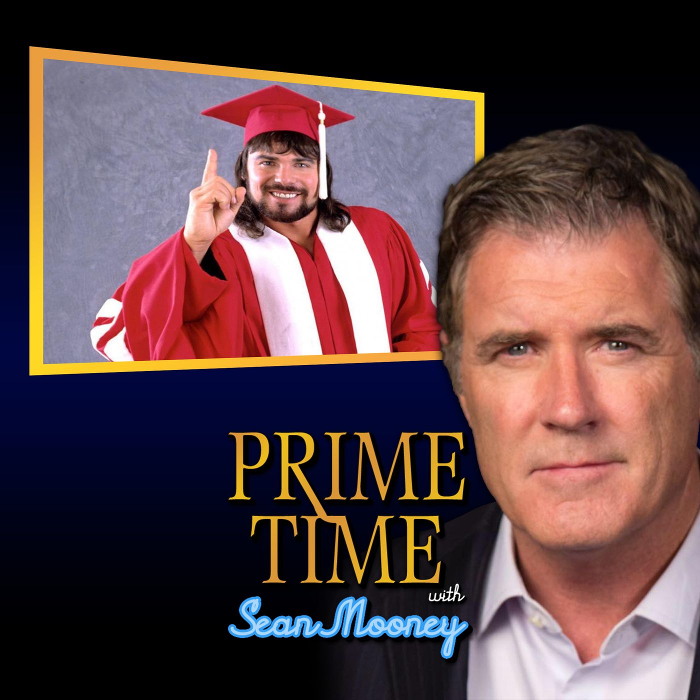 Prime Time with Sean Mooney