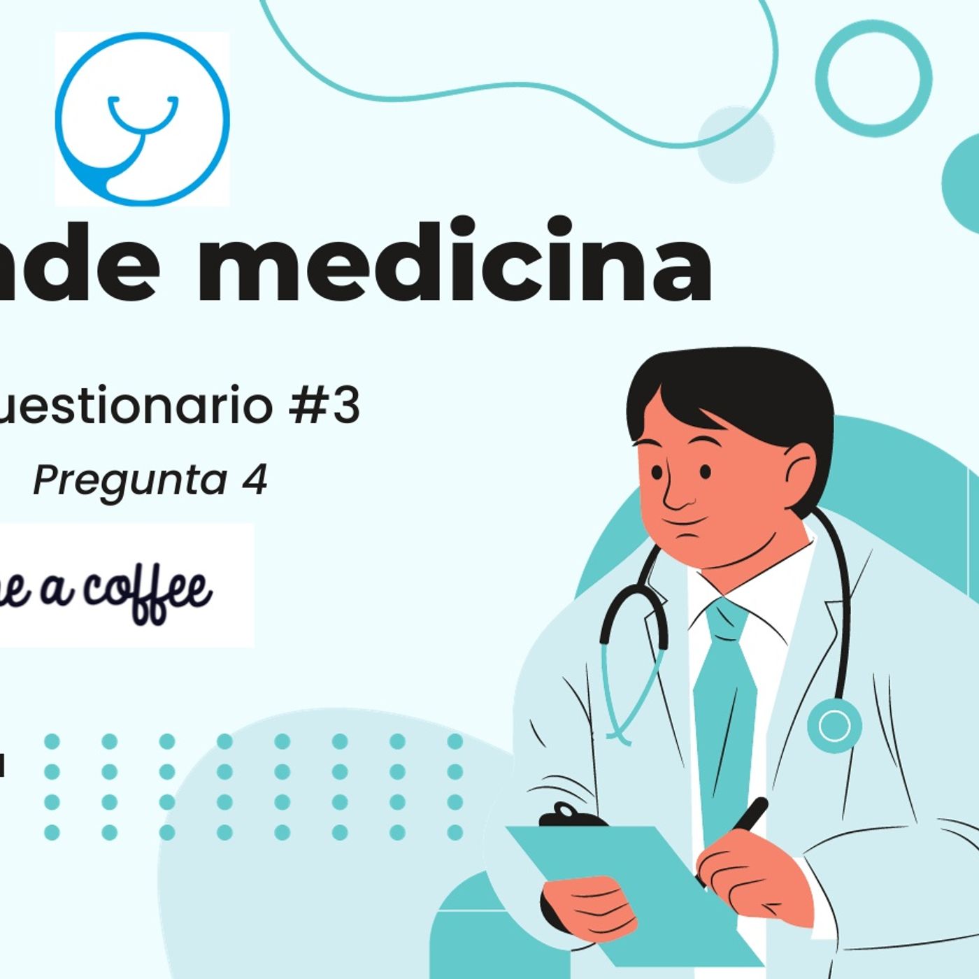 Embrión Médico Podcast