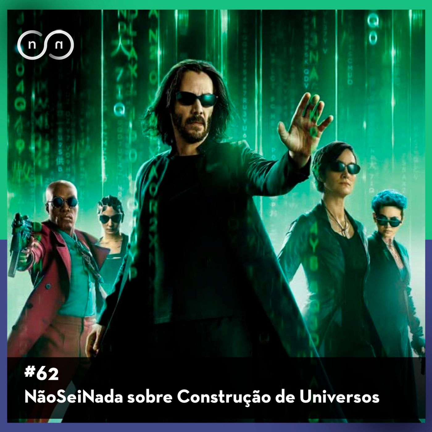 NãoSeiNada