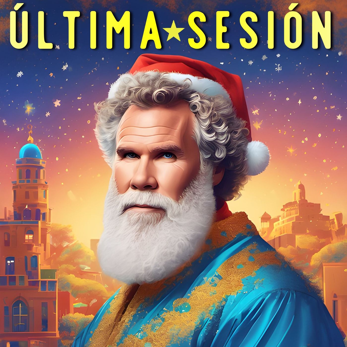 Última Sesión